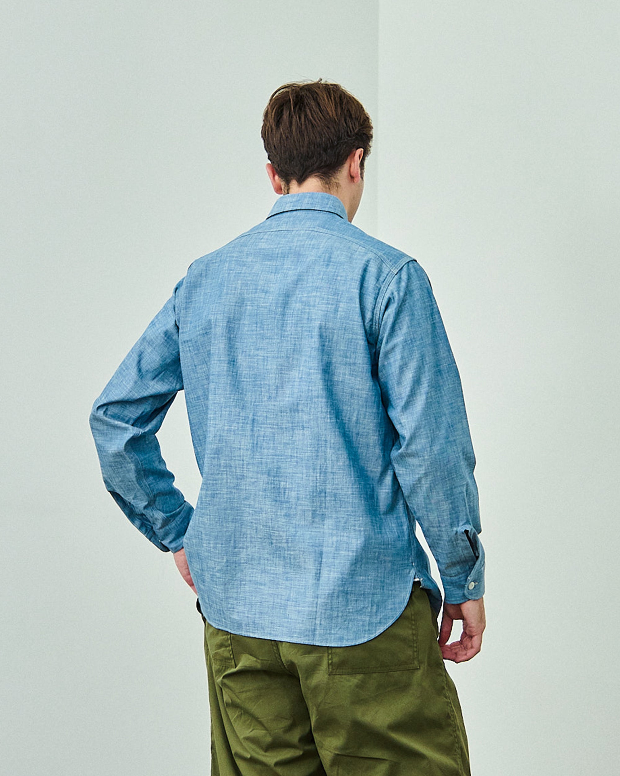 1952 Chambray