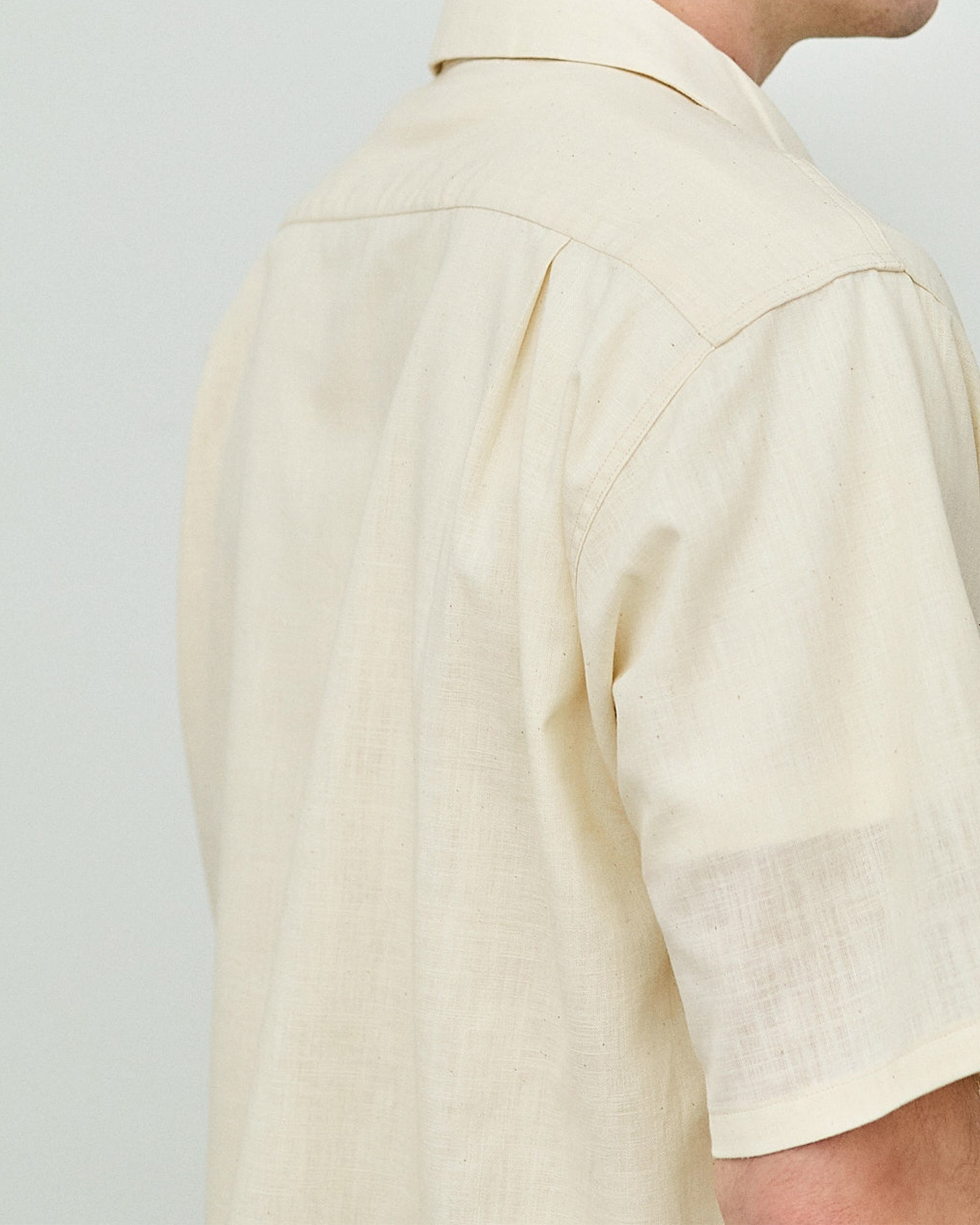 1954 QLS Chambray