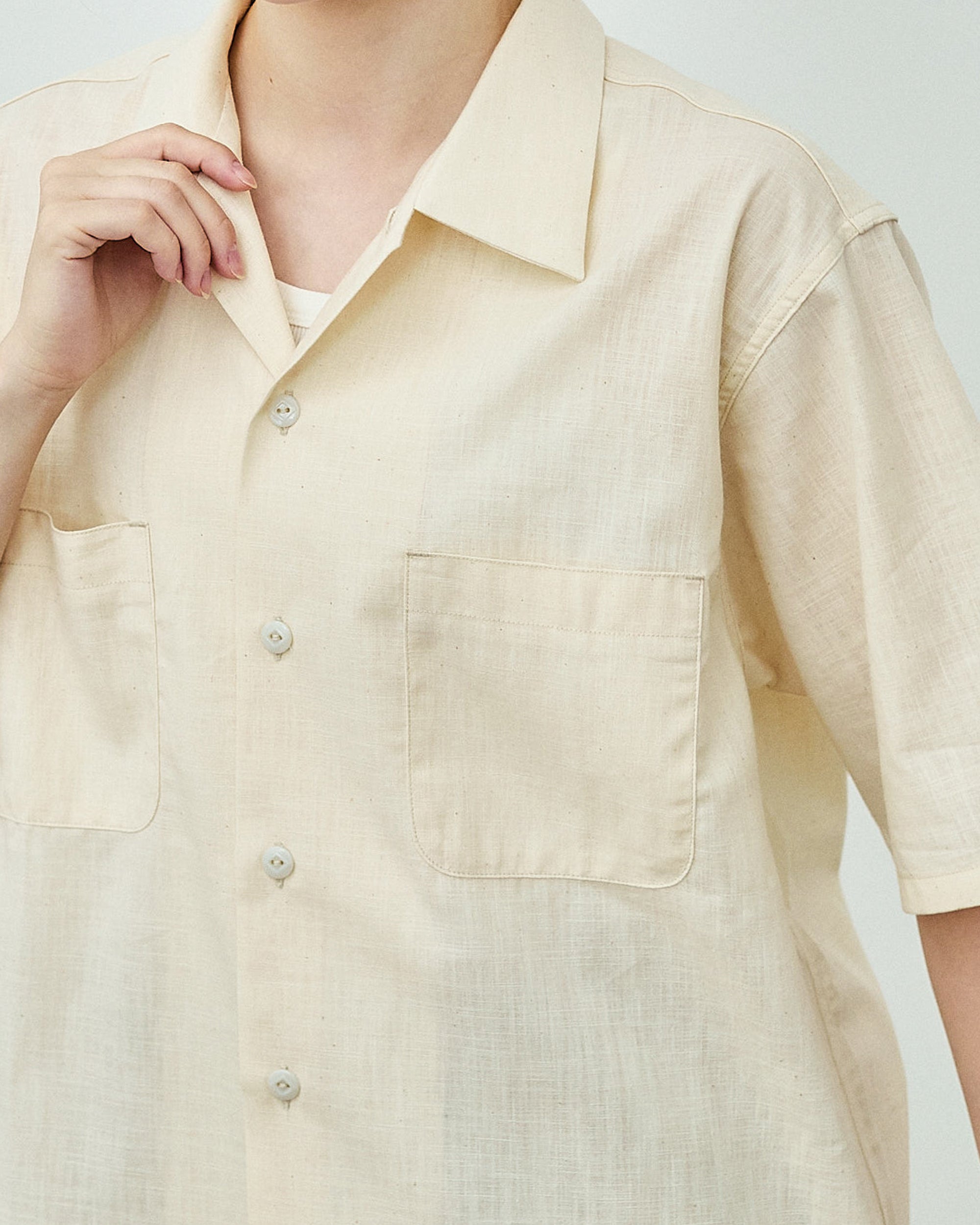 1954 QLS Chambray