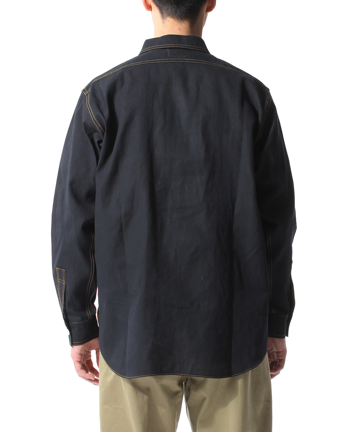 1919 Pullover