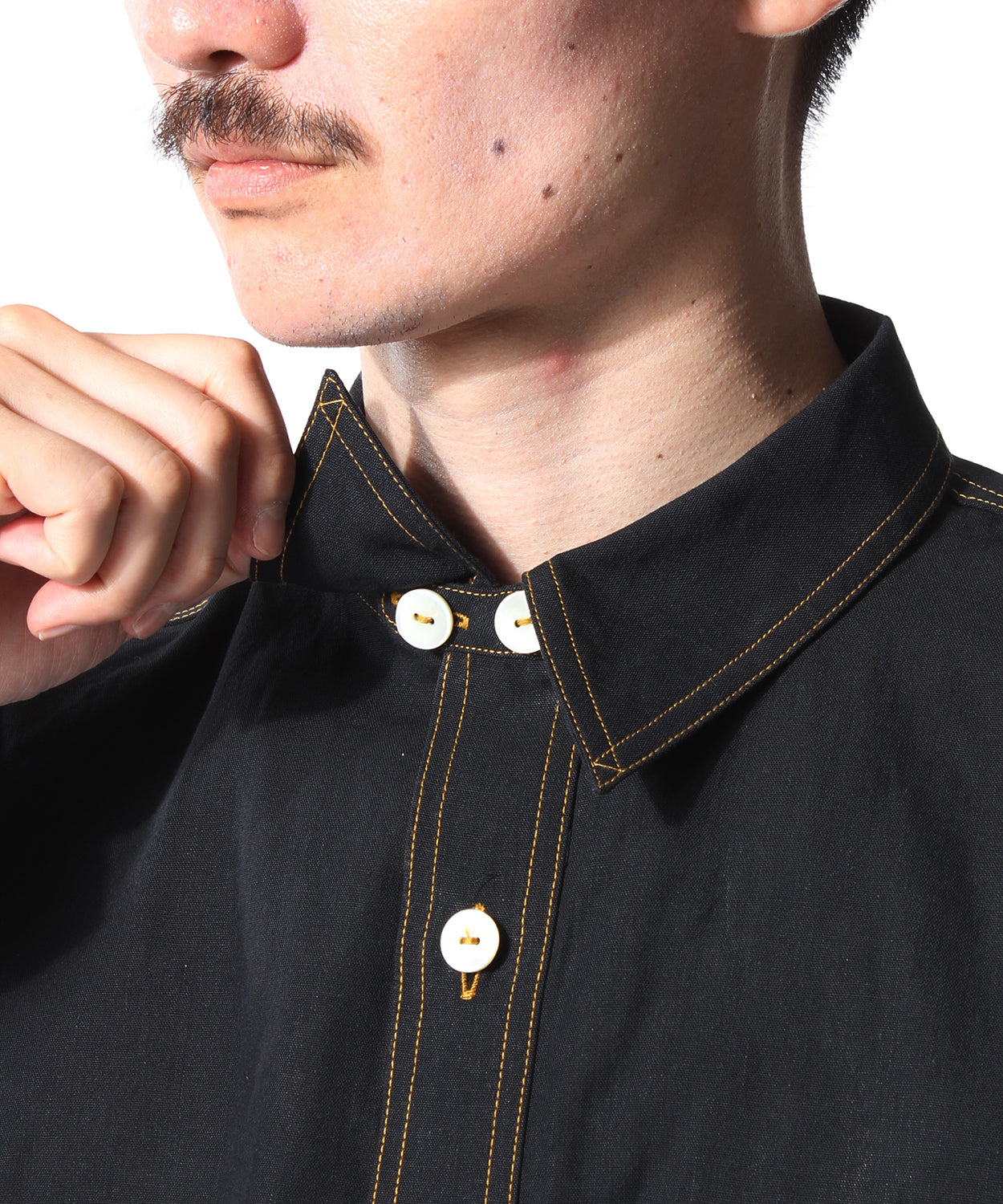 1919 Pullover
