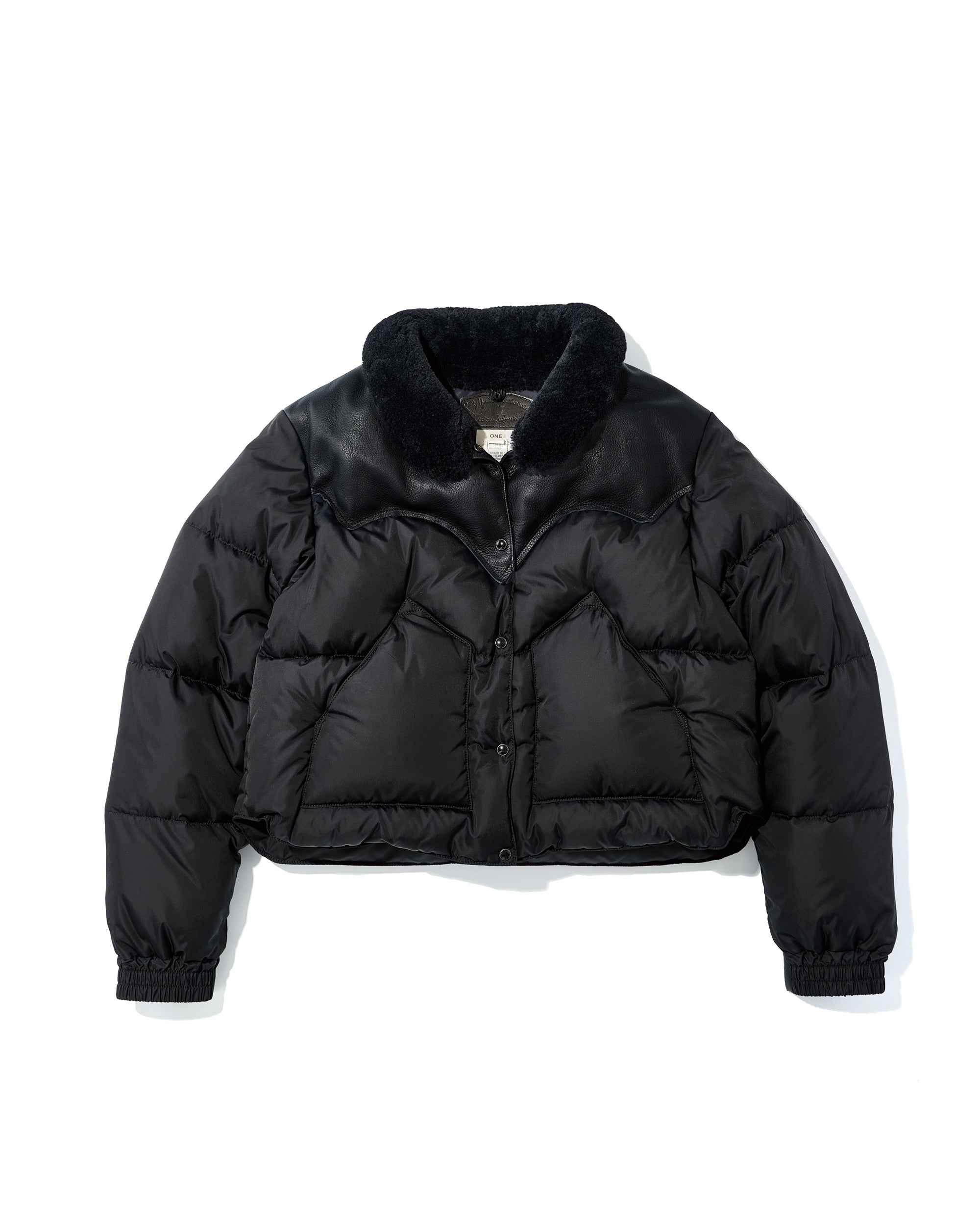 Annelle Jacket