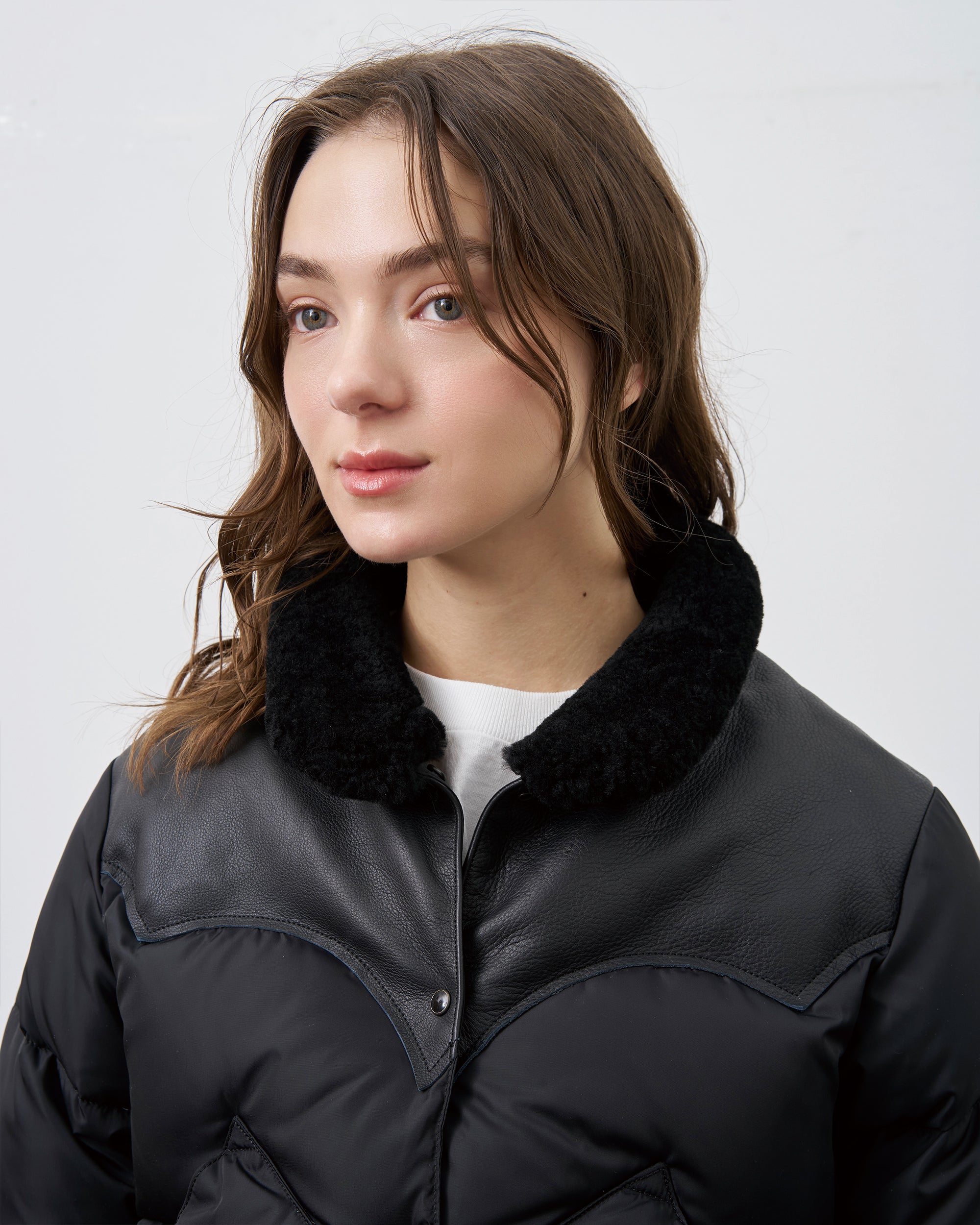 Annelle Jacket