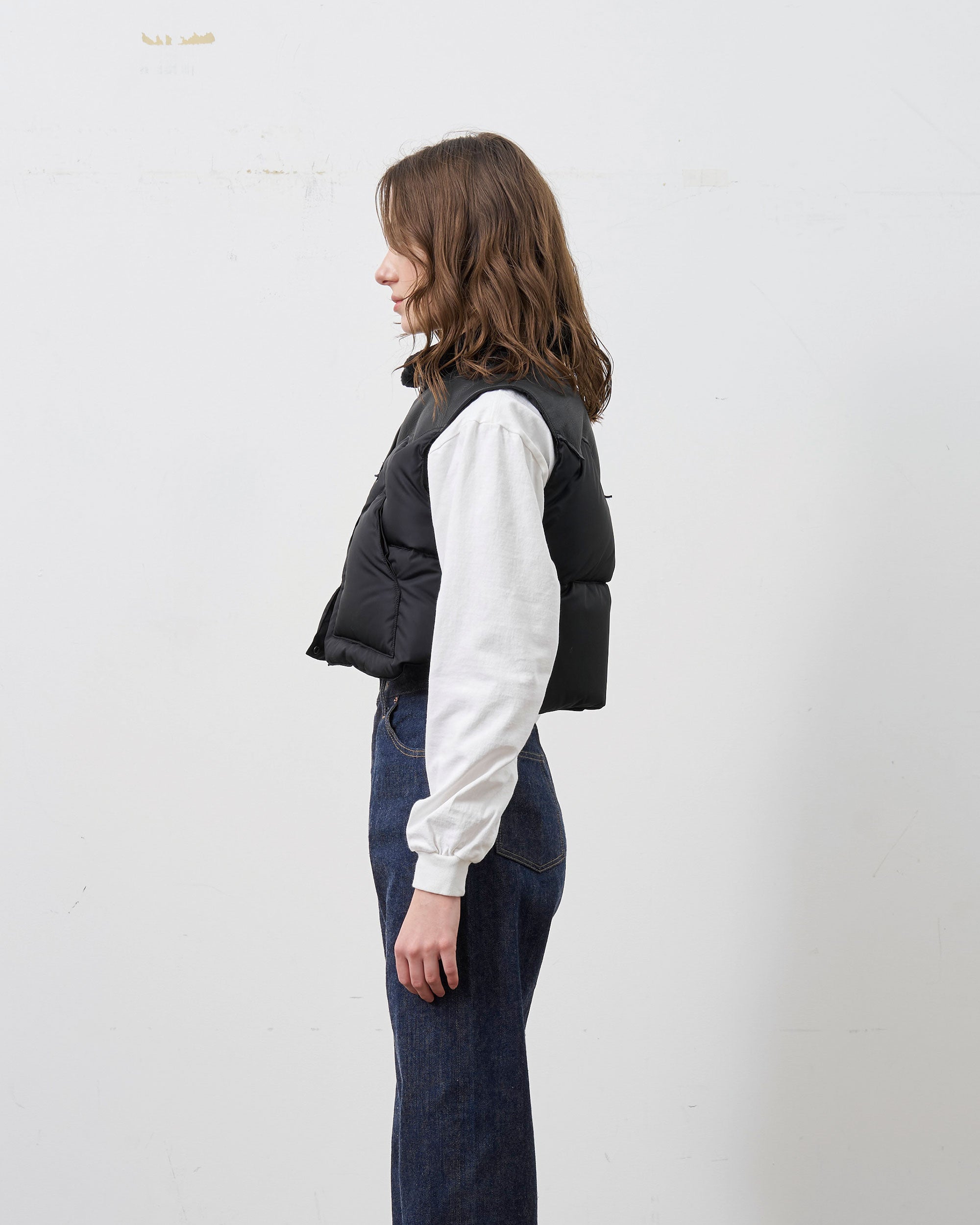 Annelle Vest