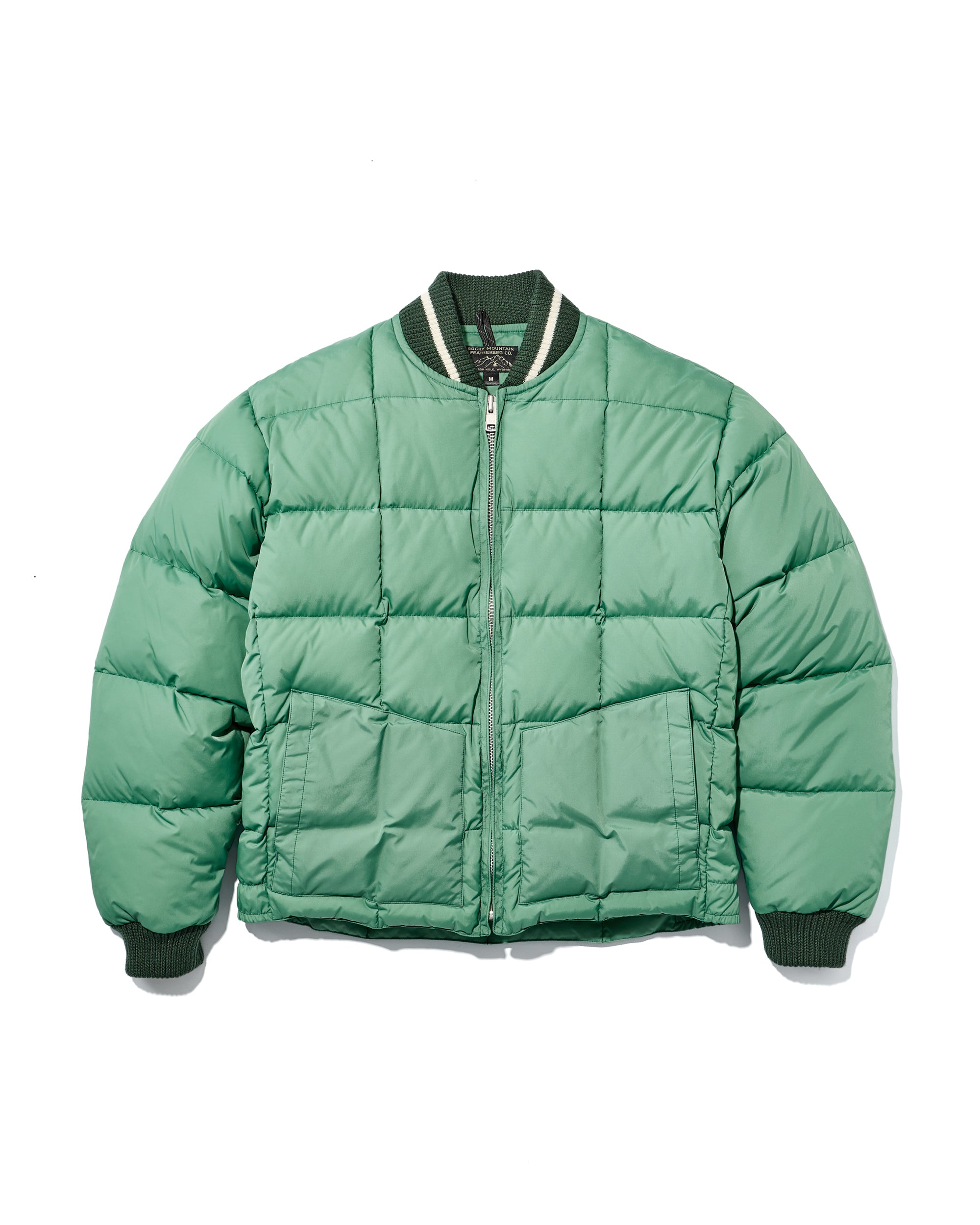 Cal Ranch Jacket