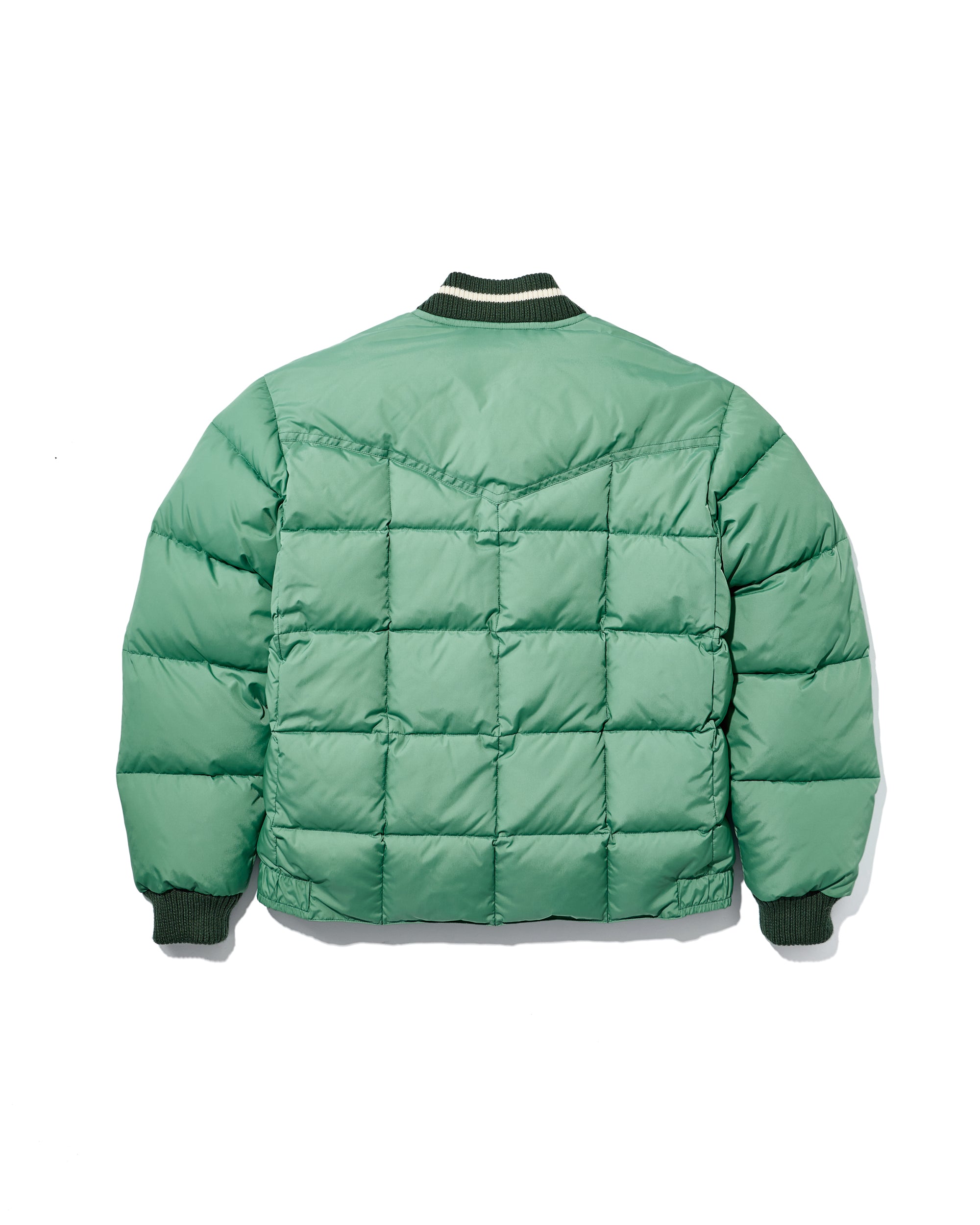 Cal Ranch Jacket