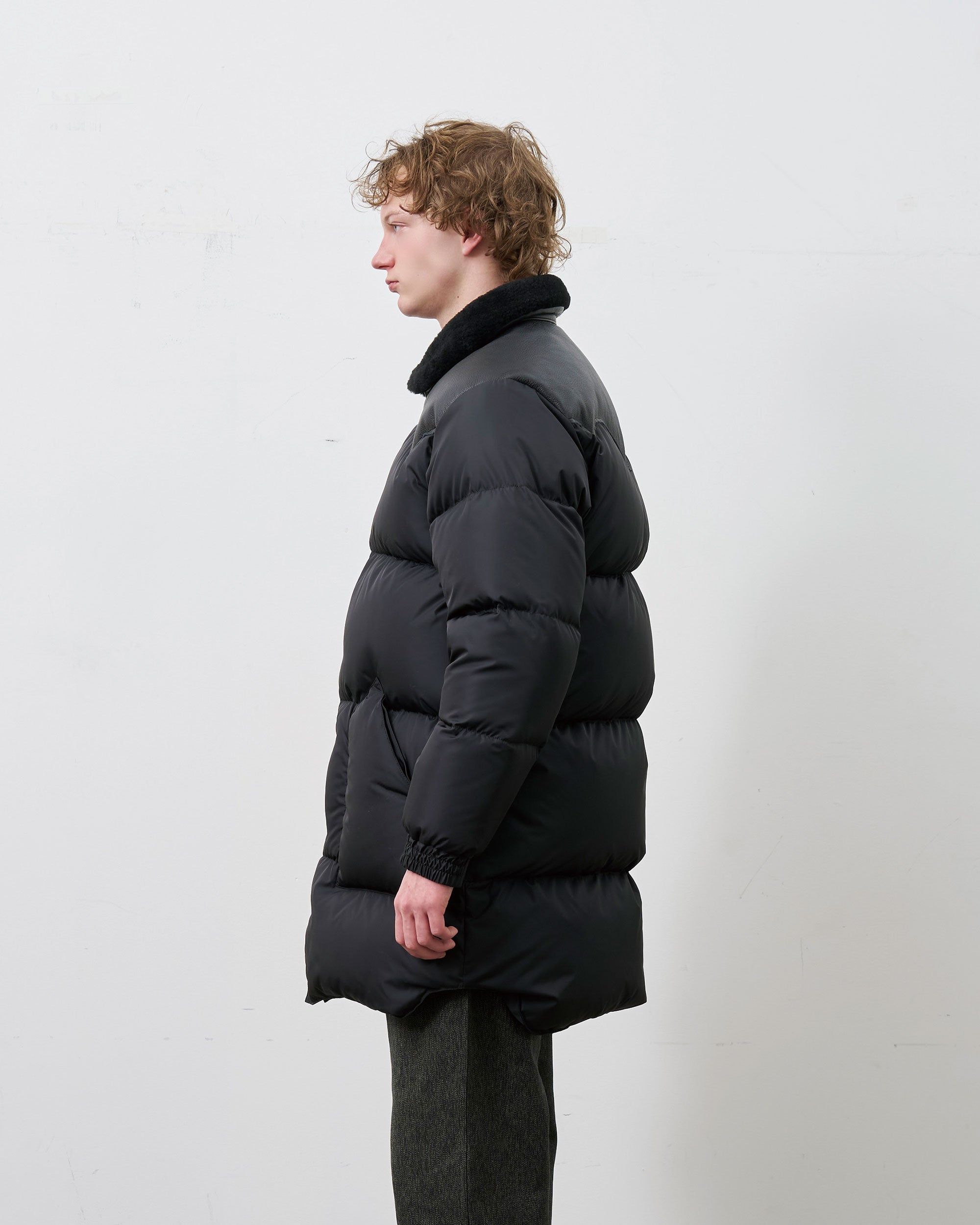 Christy Coat