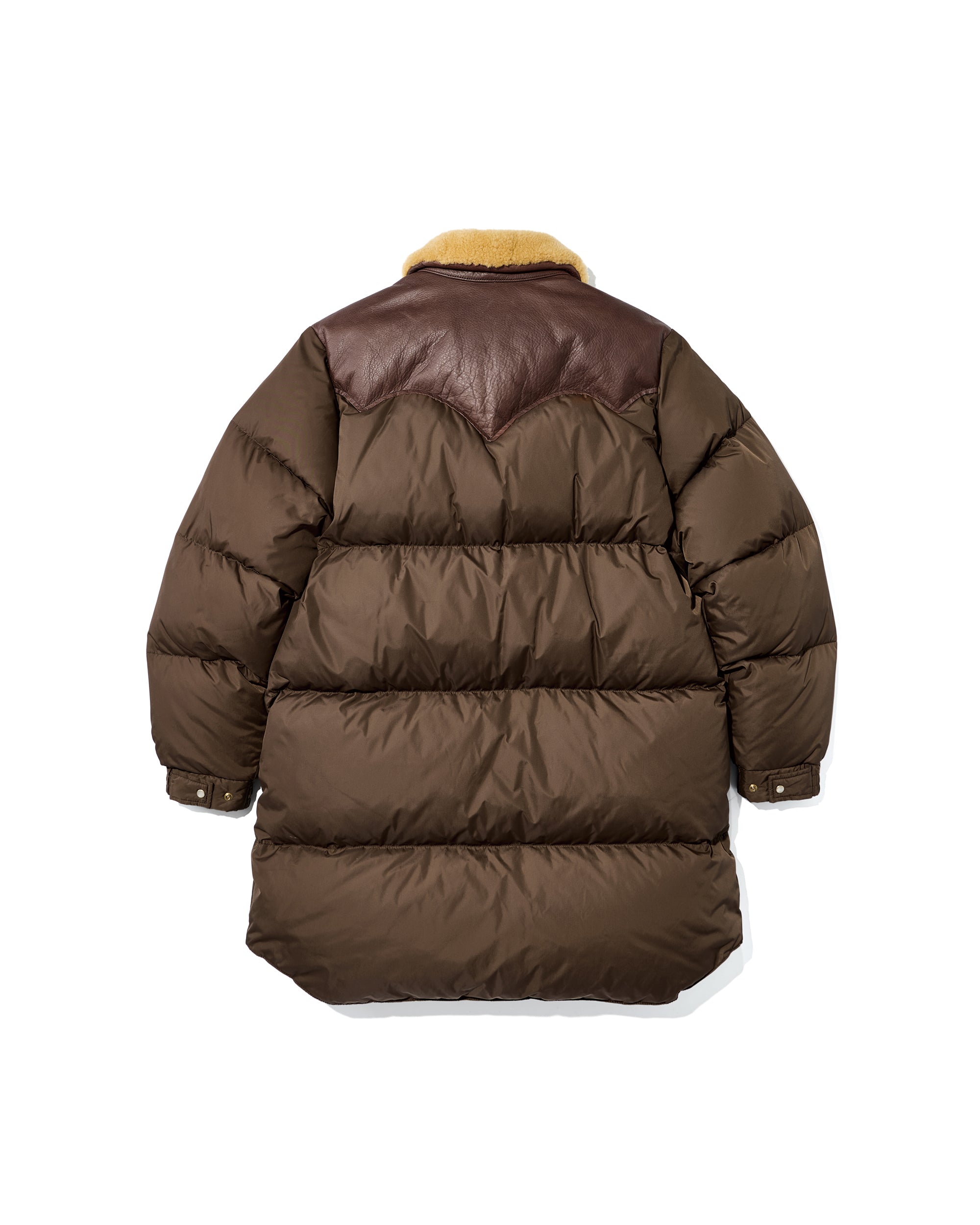 Christy Coat