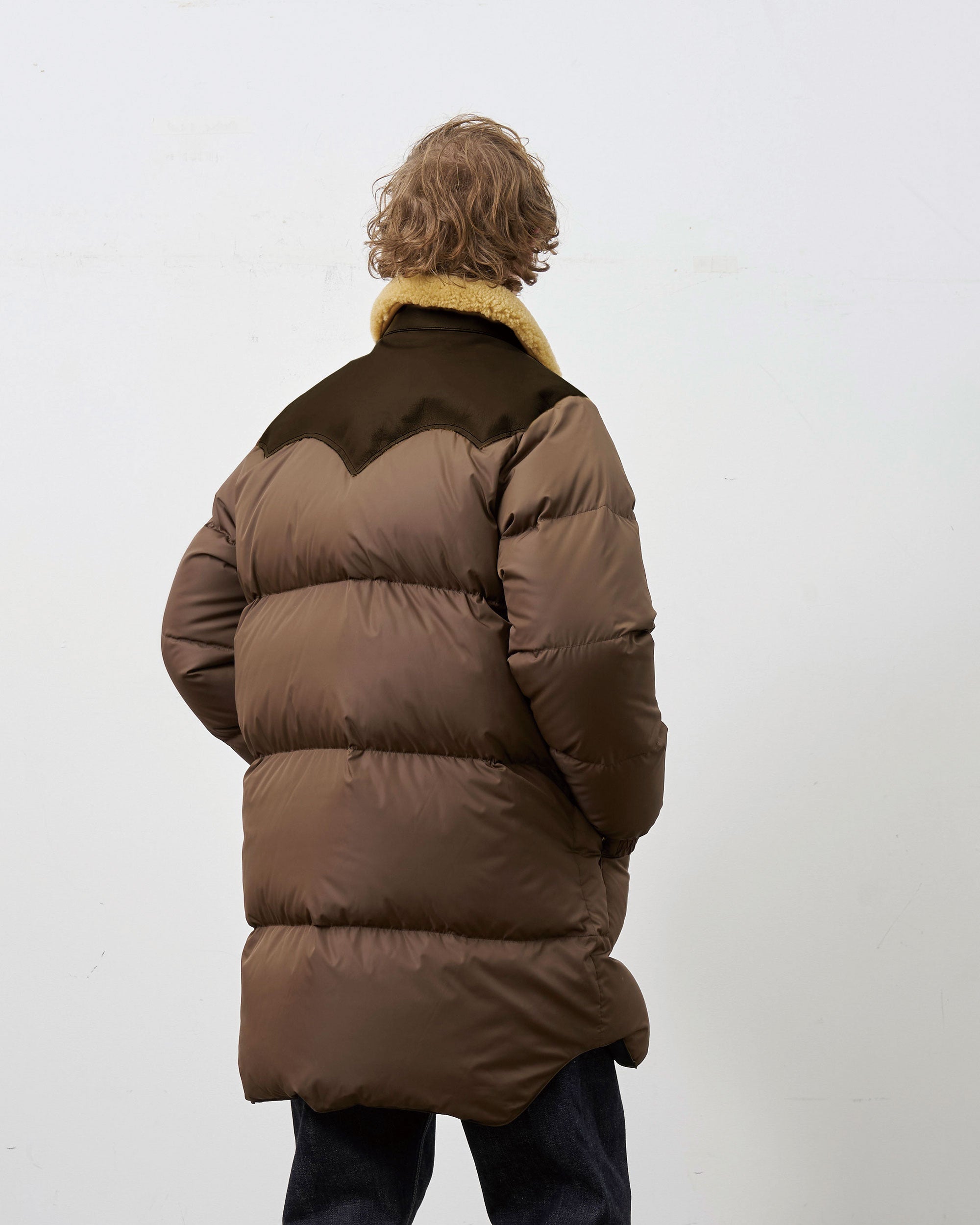 Christy Coat
