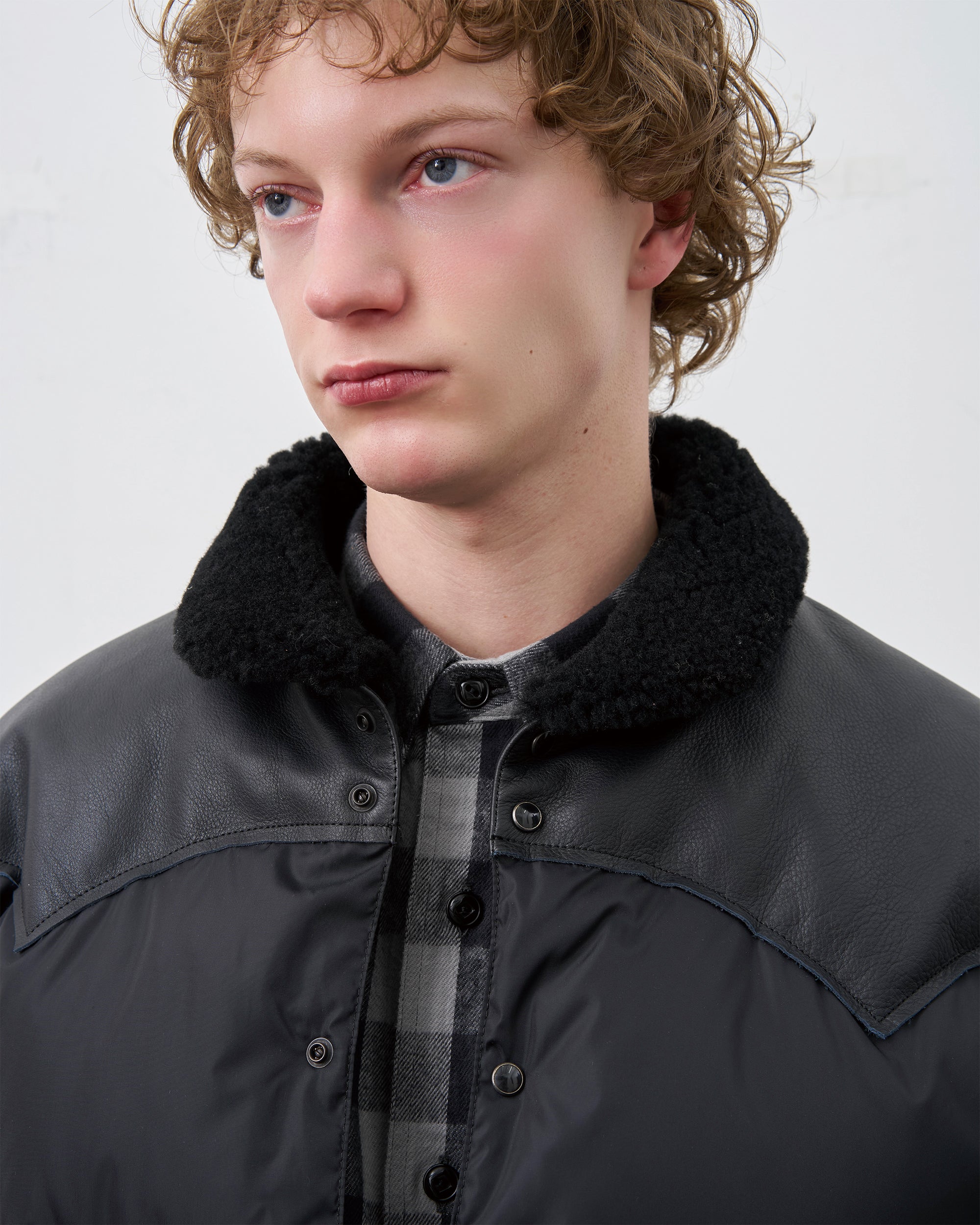 Christy Jacket