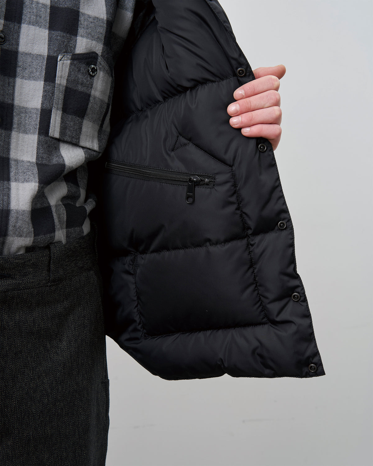 Christy Jacket