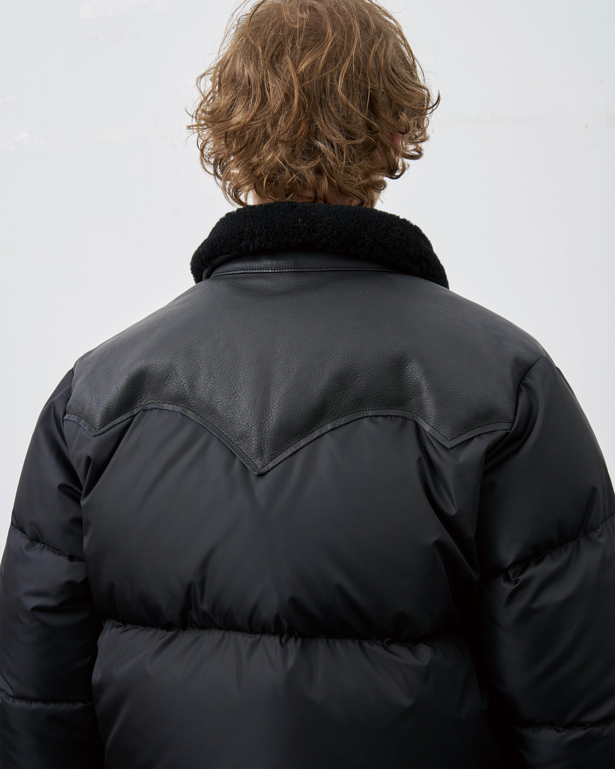 Christy Jacket