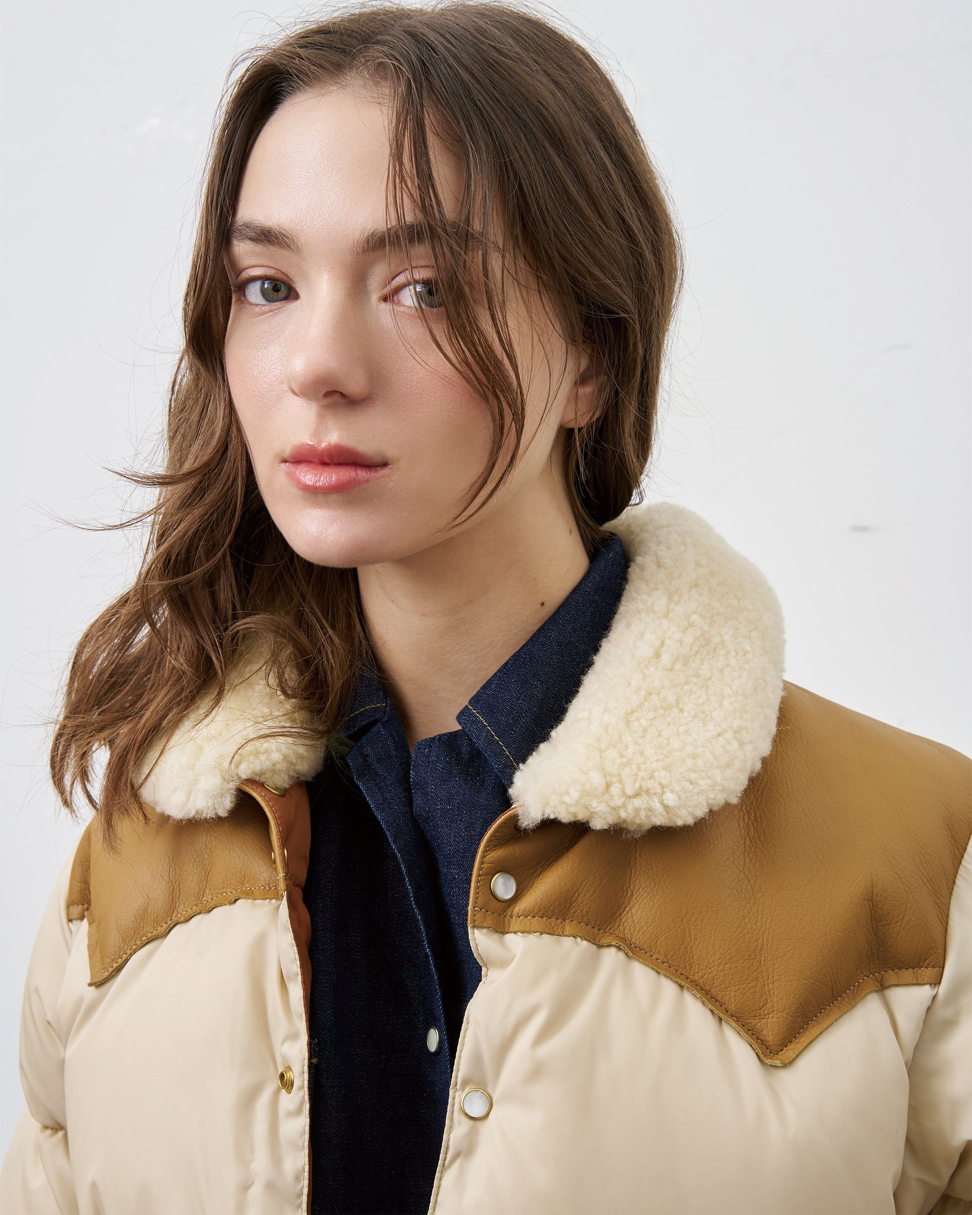 Christy Jacket