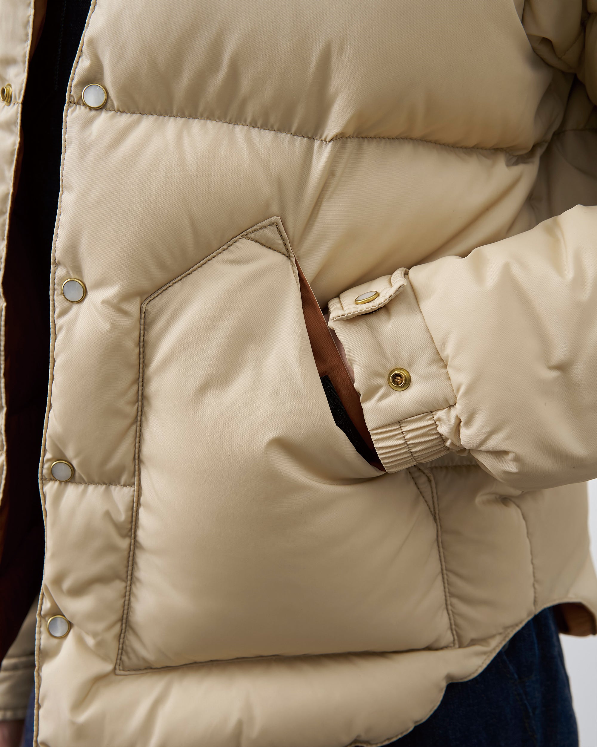 Christy Jacket