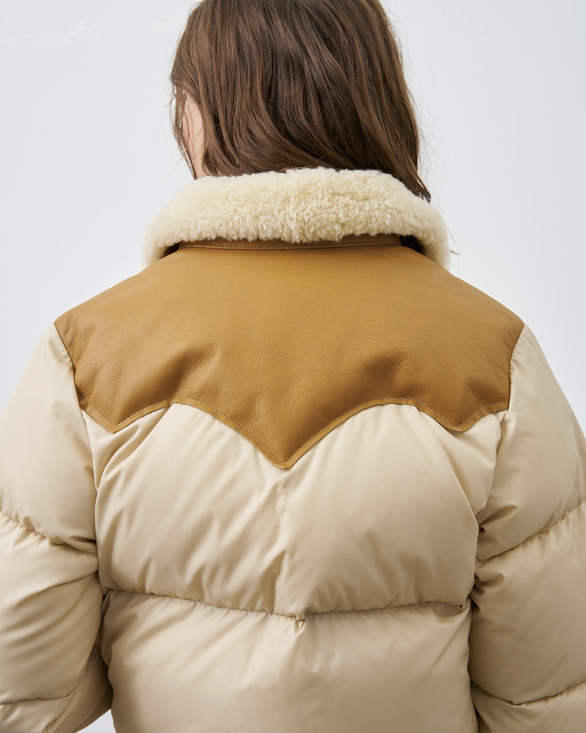 Christy Jacket