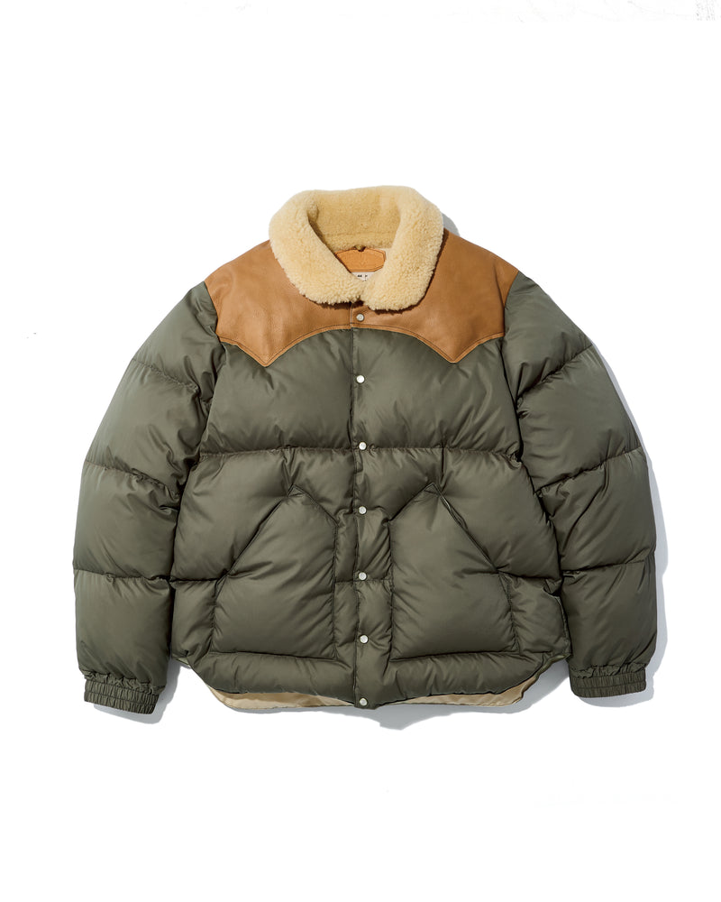 Christy Jacket