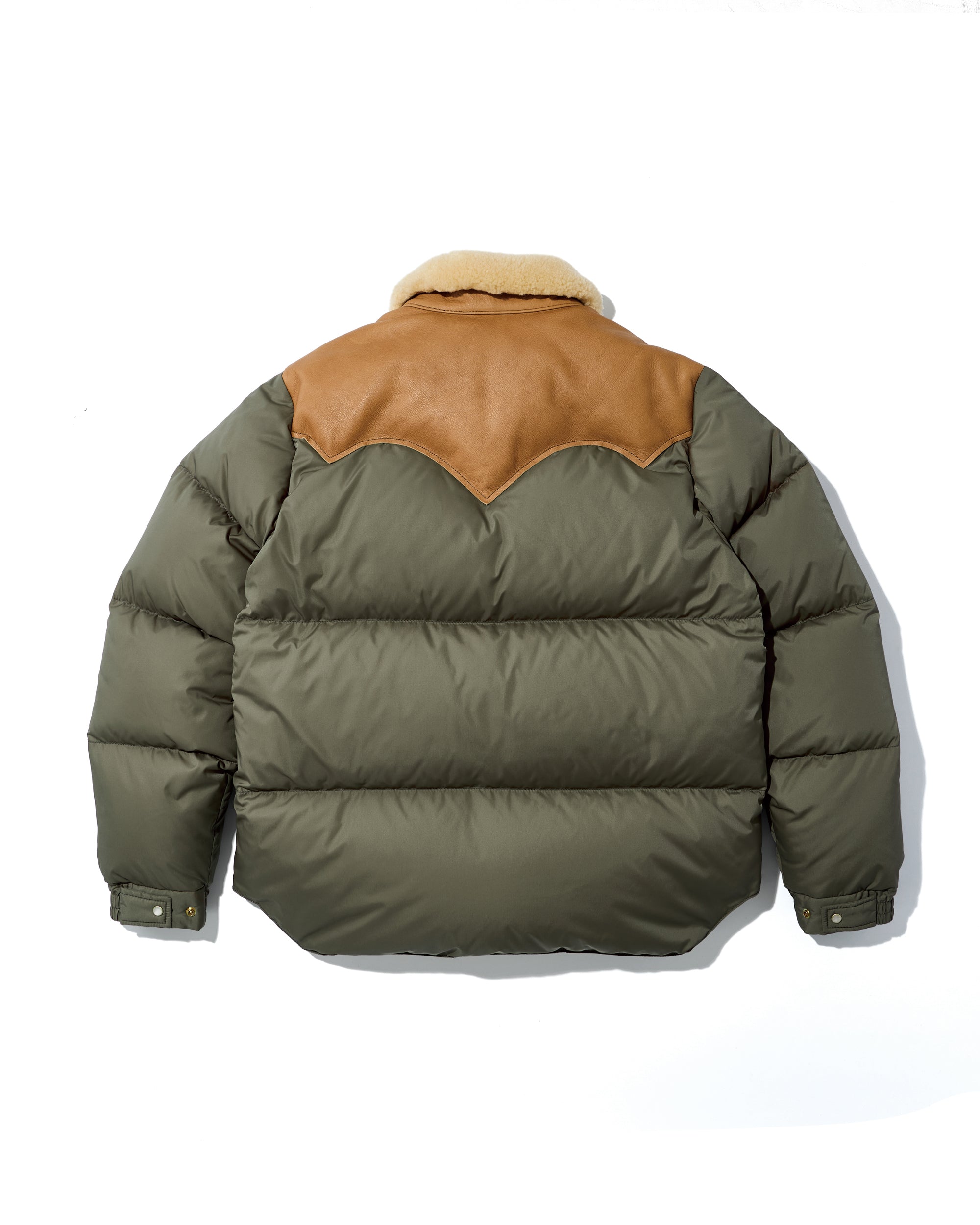 Christy Jacket