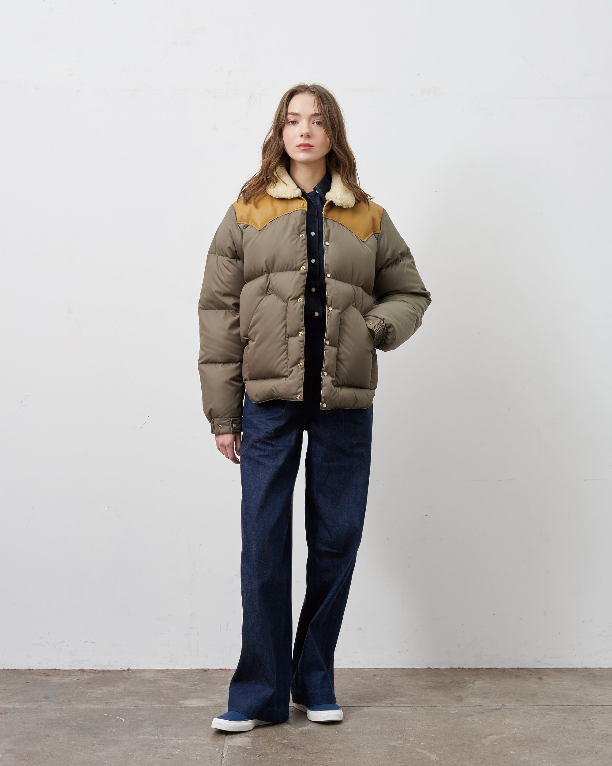 Christy Jacket
