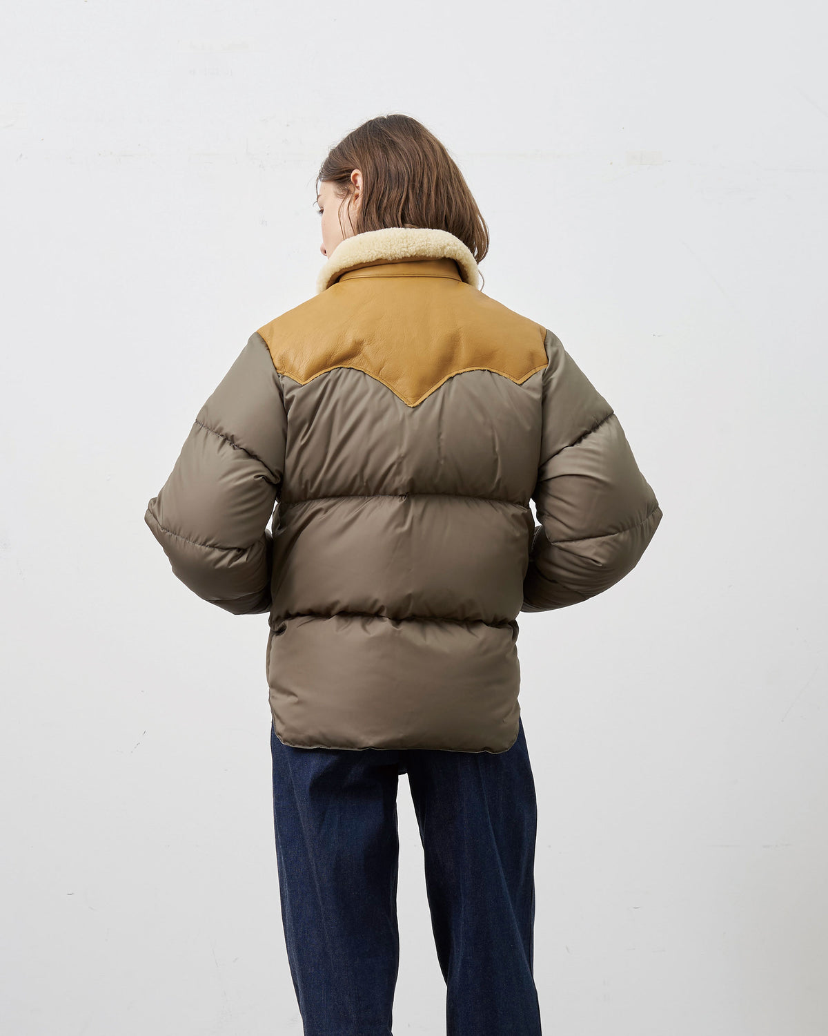 Christy Jacket