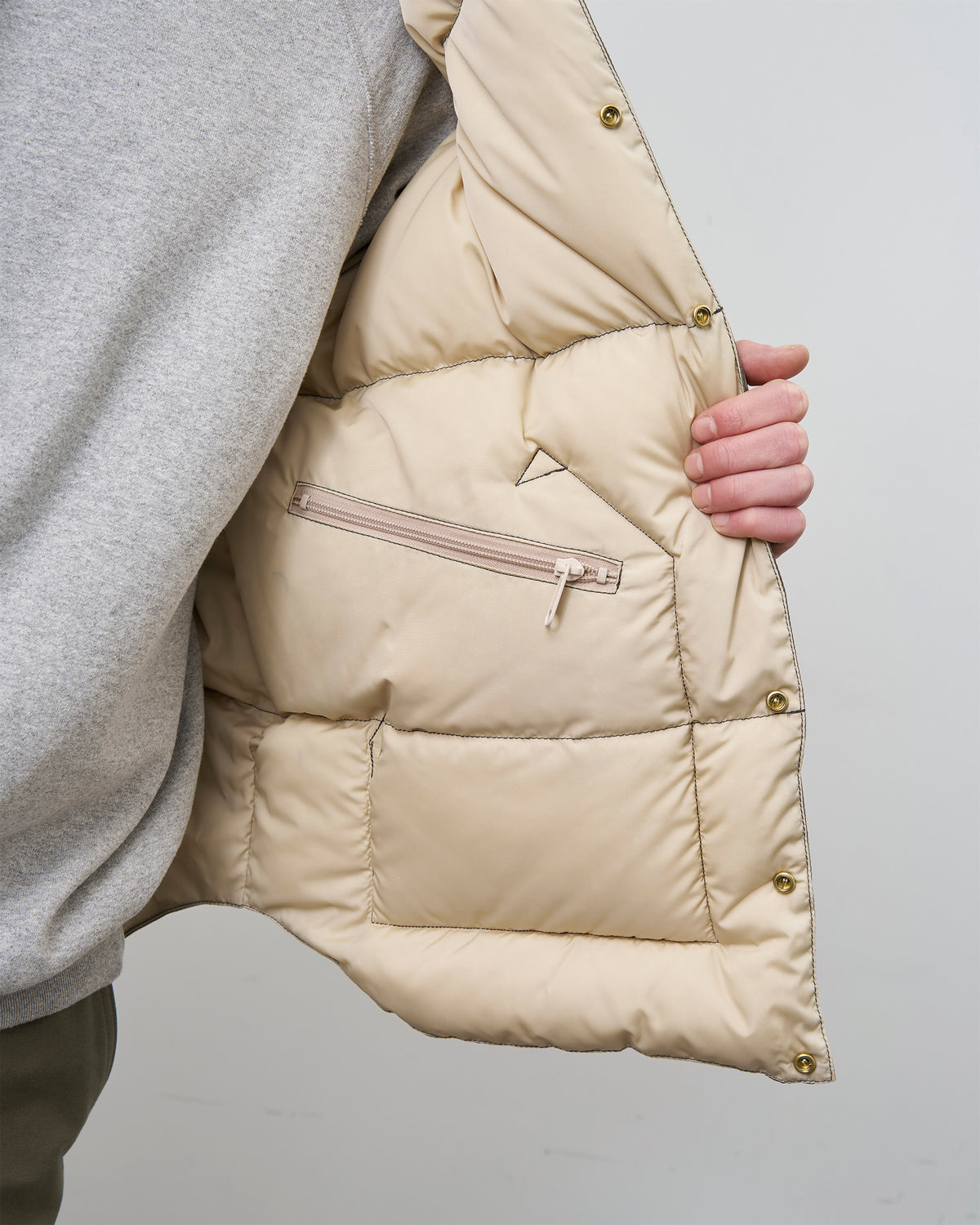 Christy Jacket