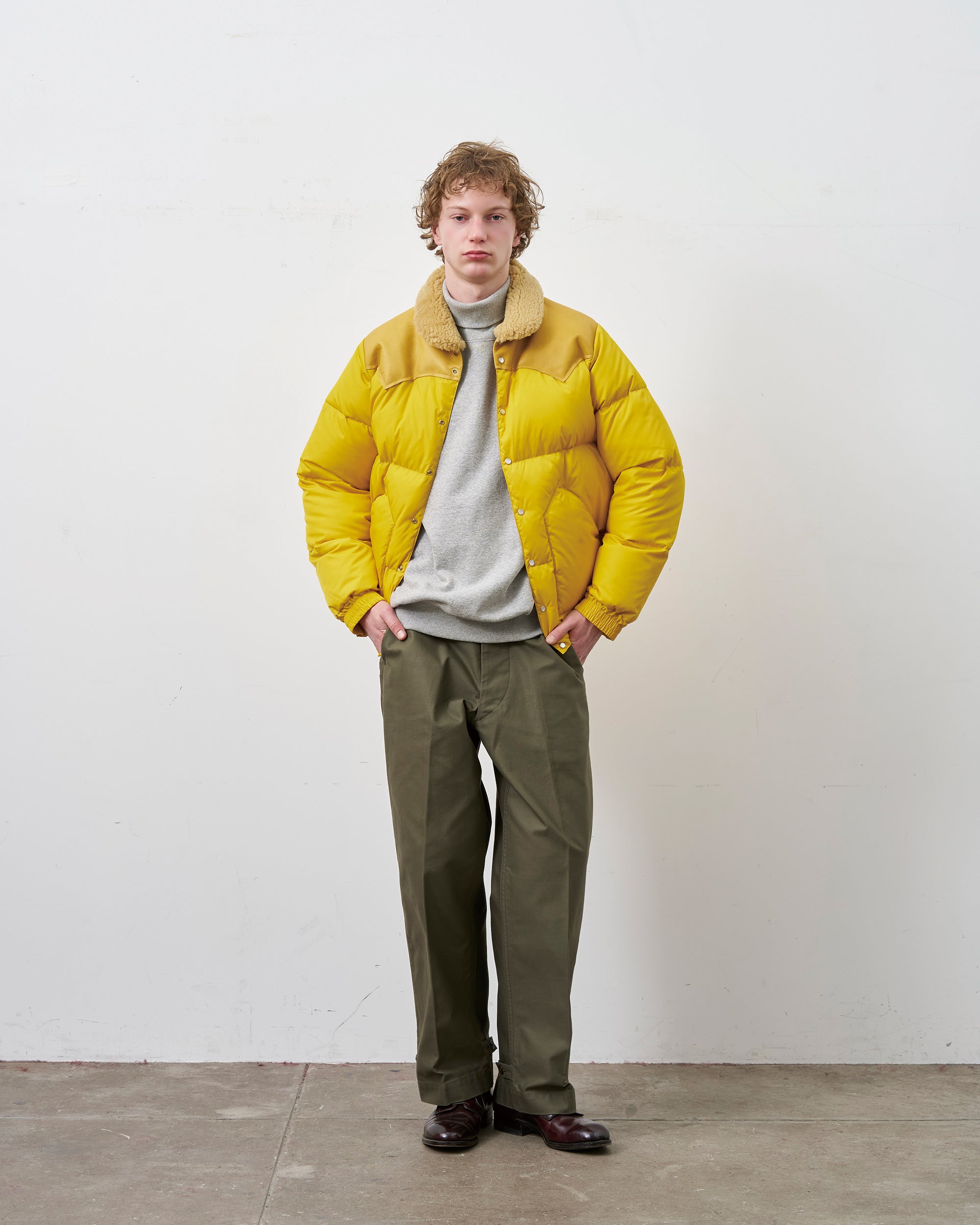 Christy Jacket