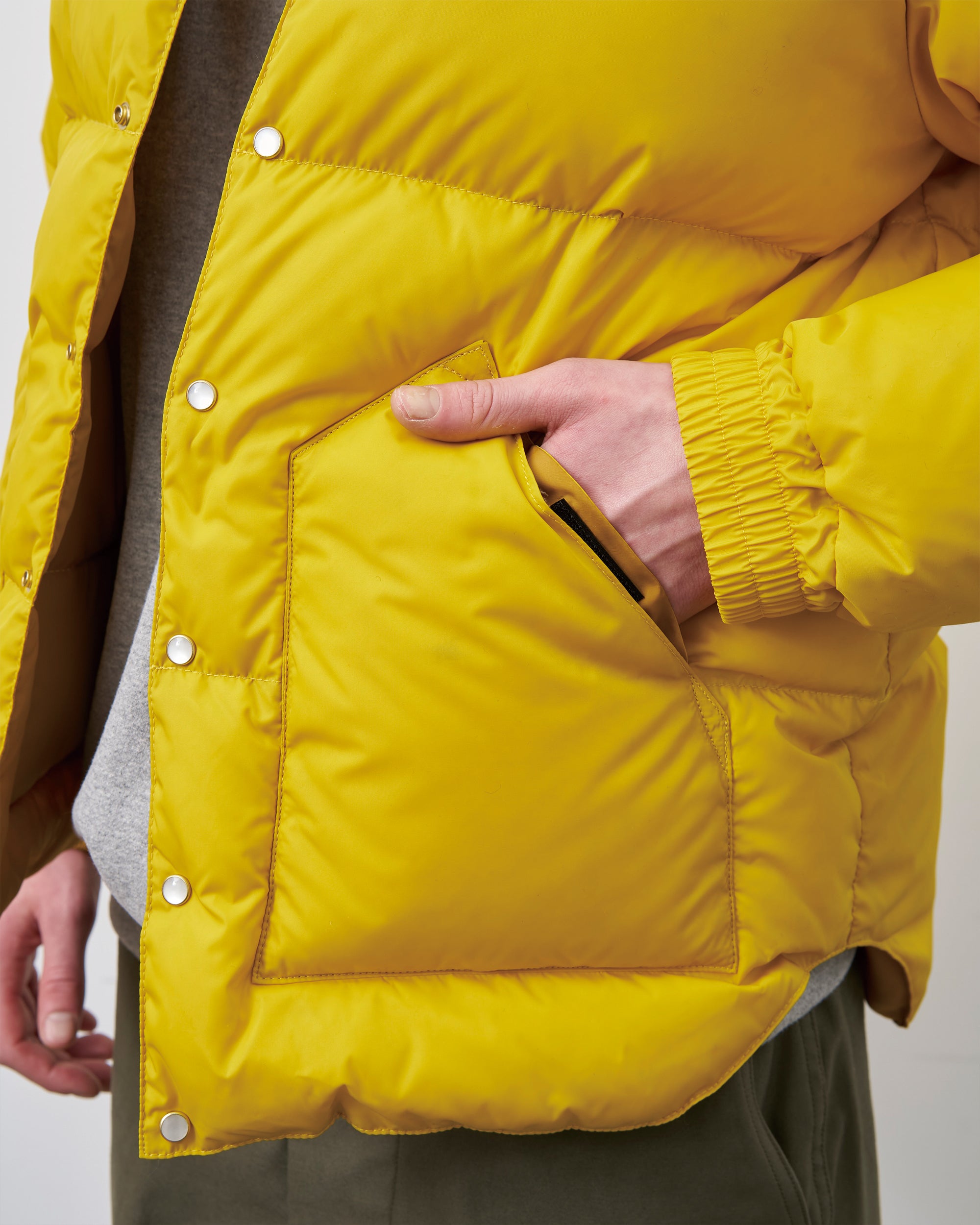 Christy Jacket