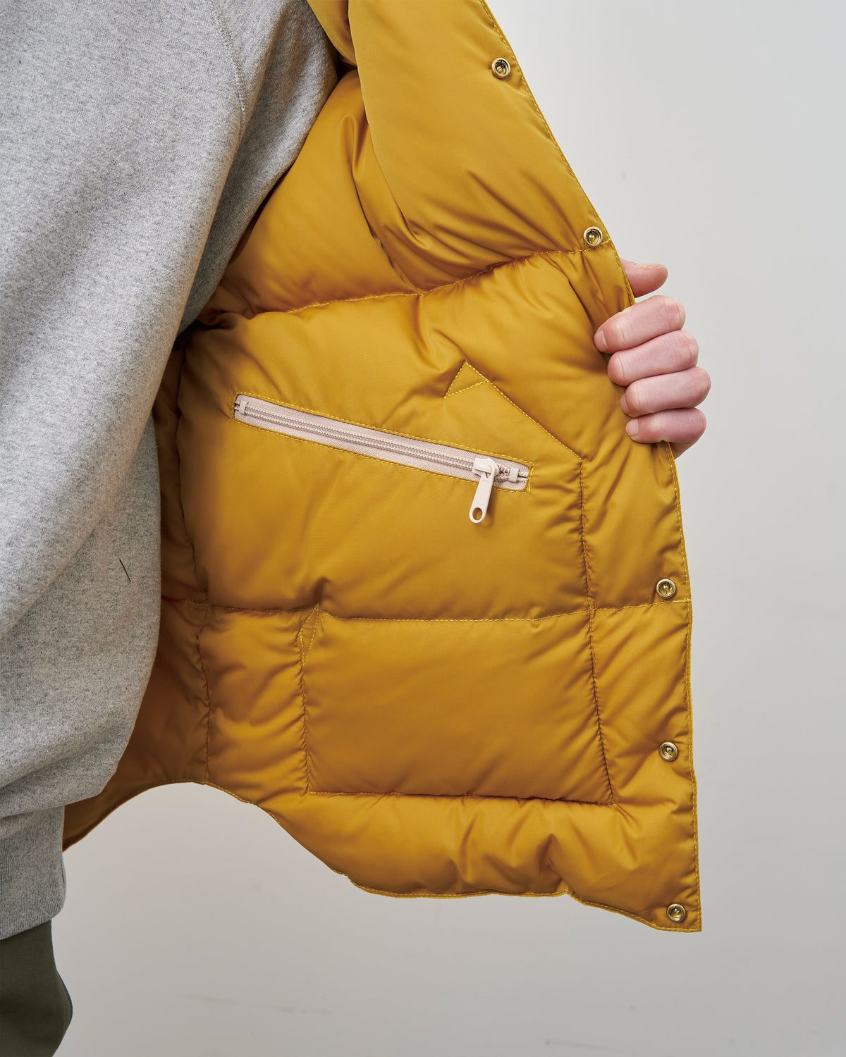 Christy Jacket