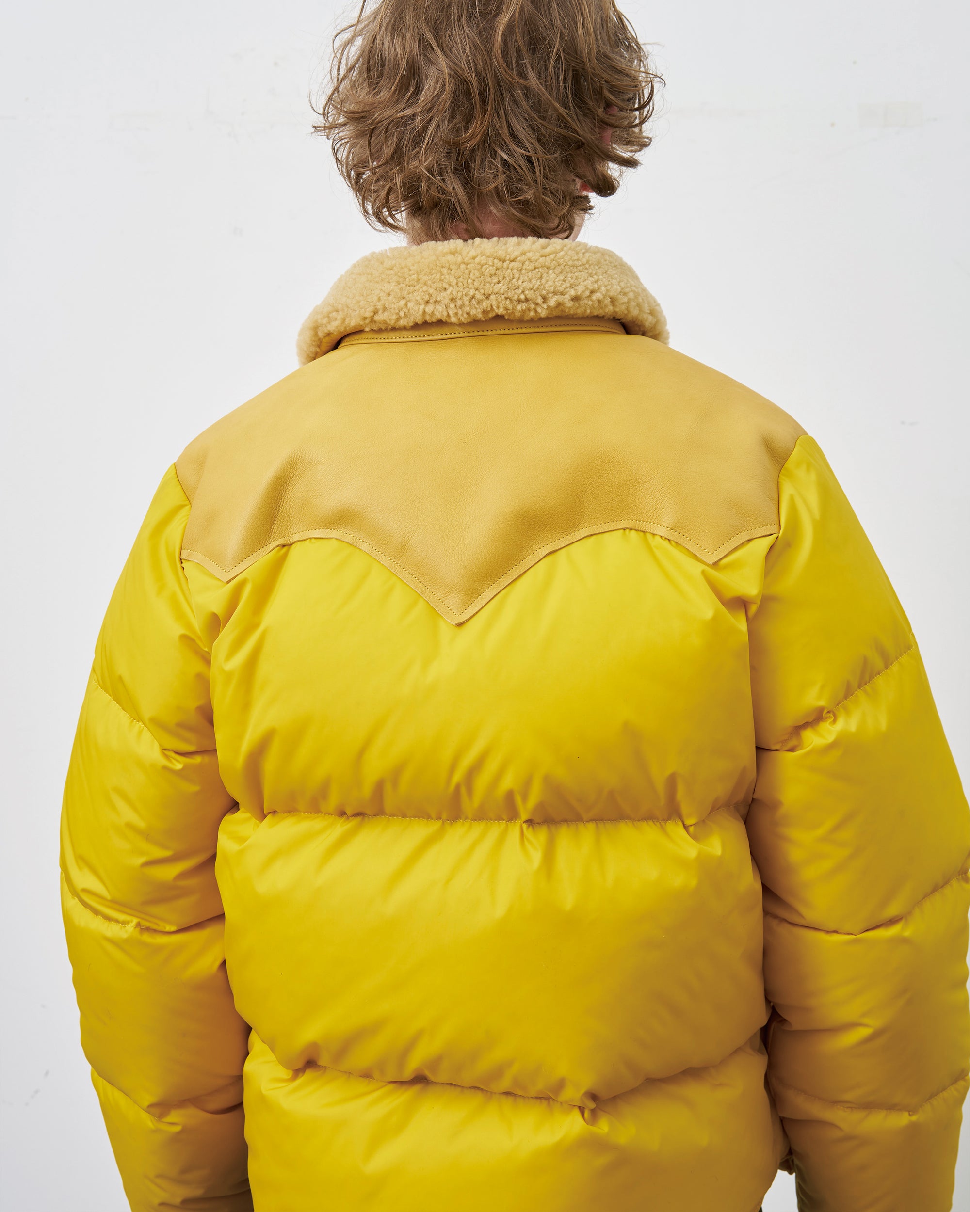Christy Jacket
