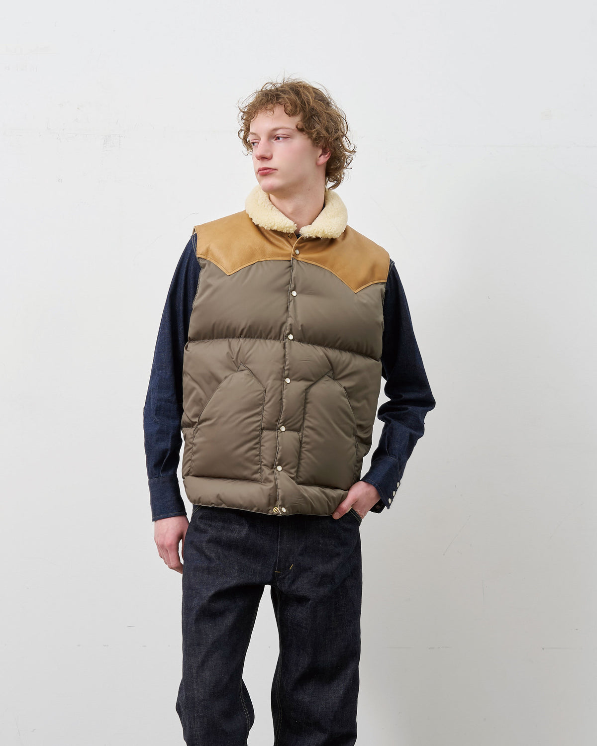 Christy Vest