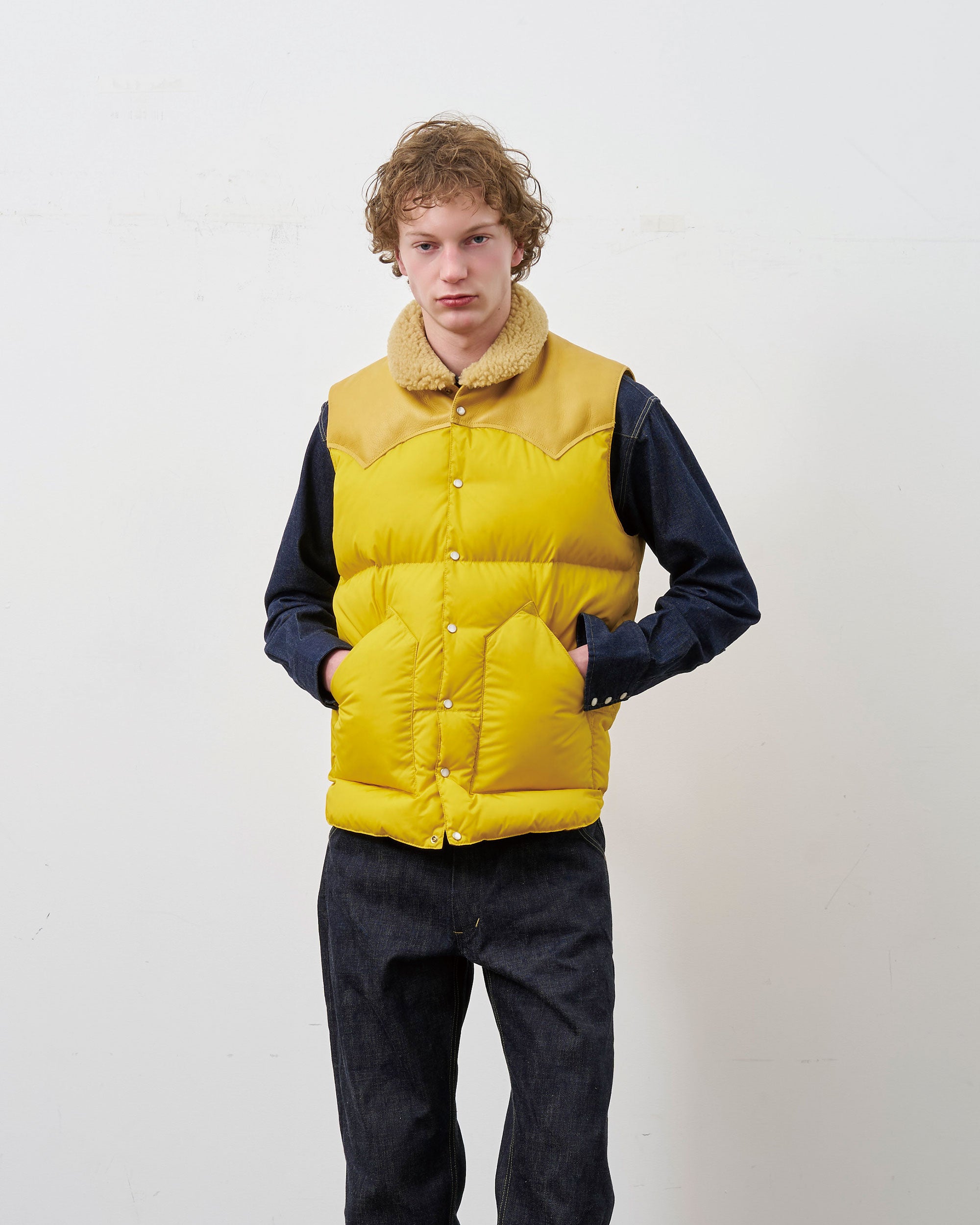 Christy Vest
