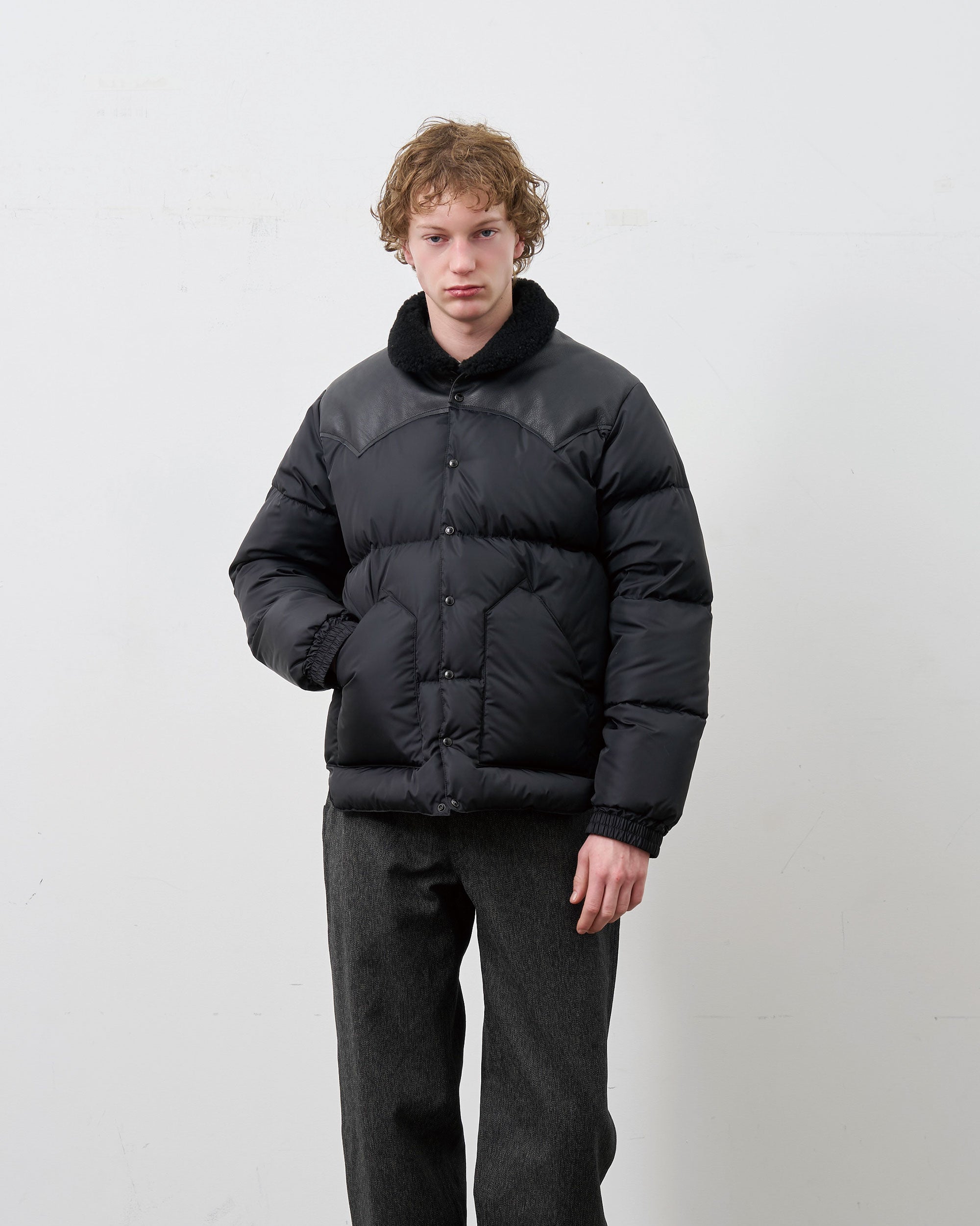Christy Jacket