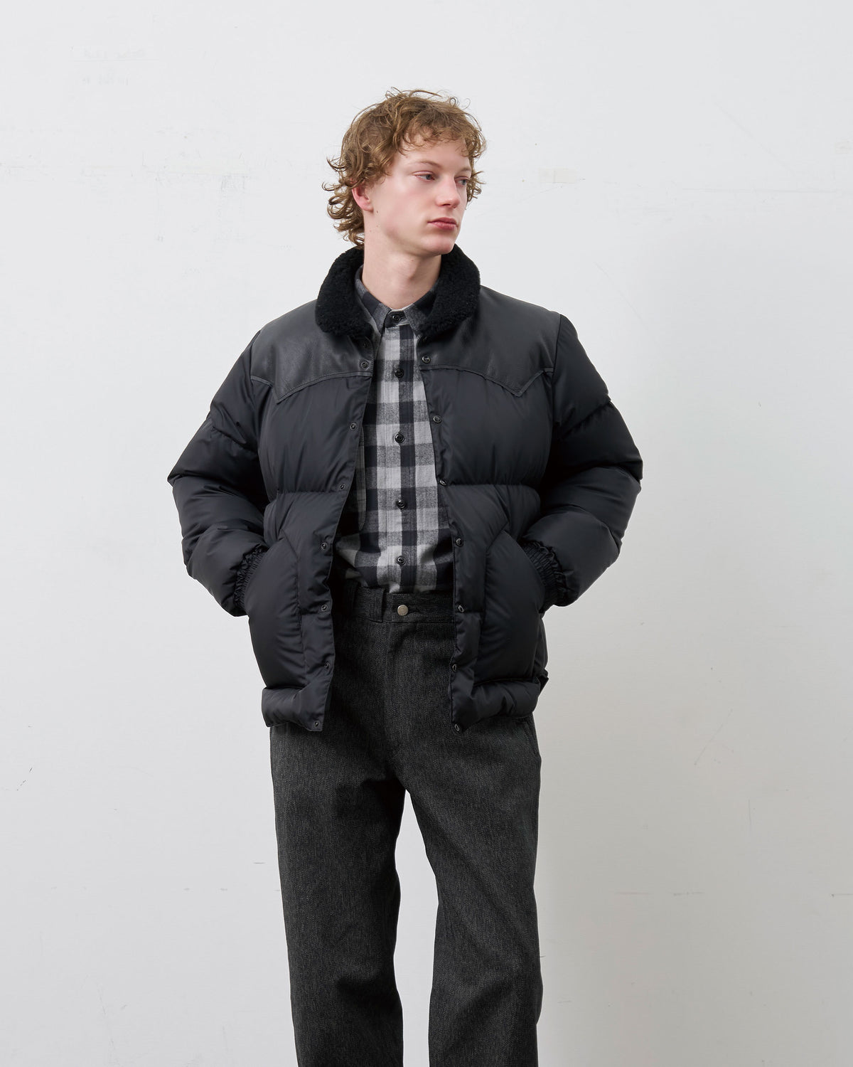 Christy Jacket
