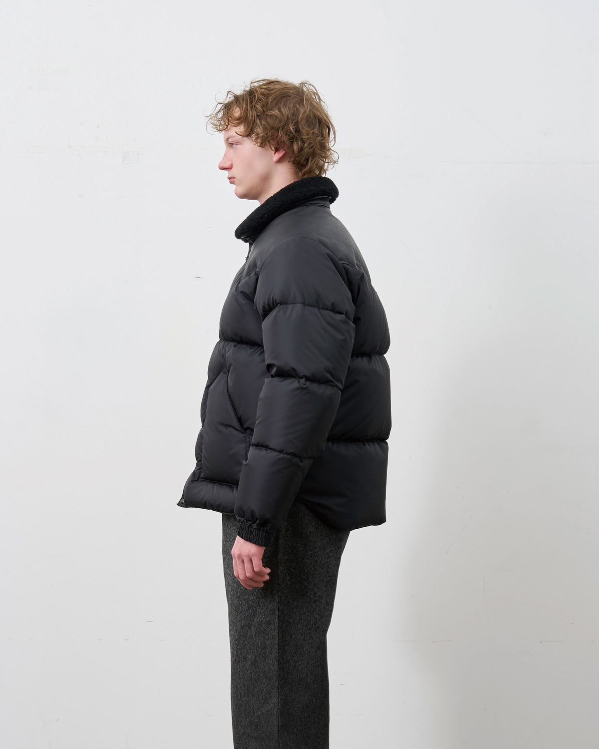 Christy Jacket