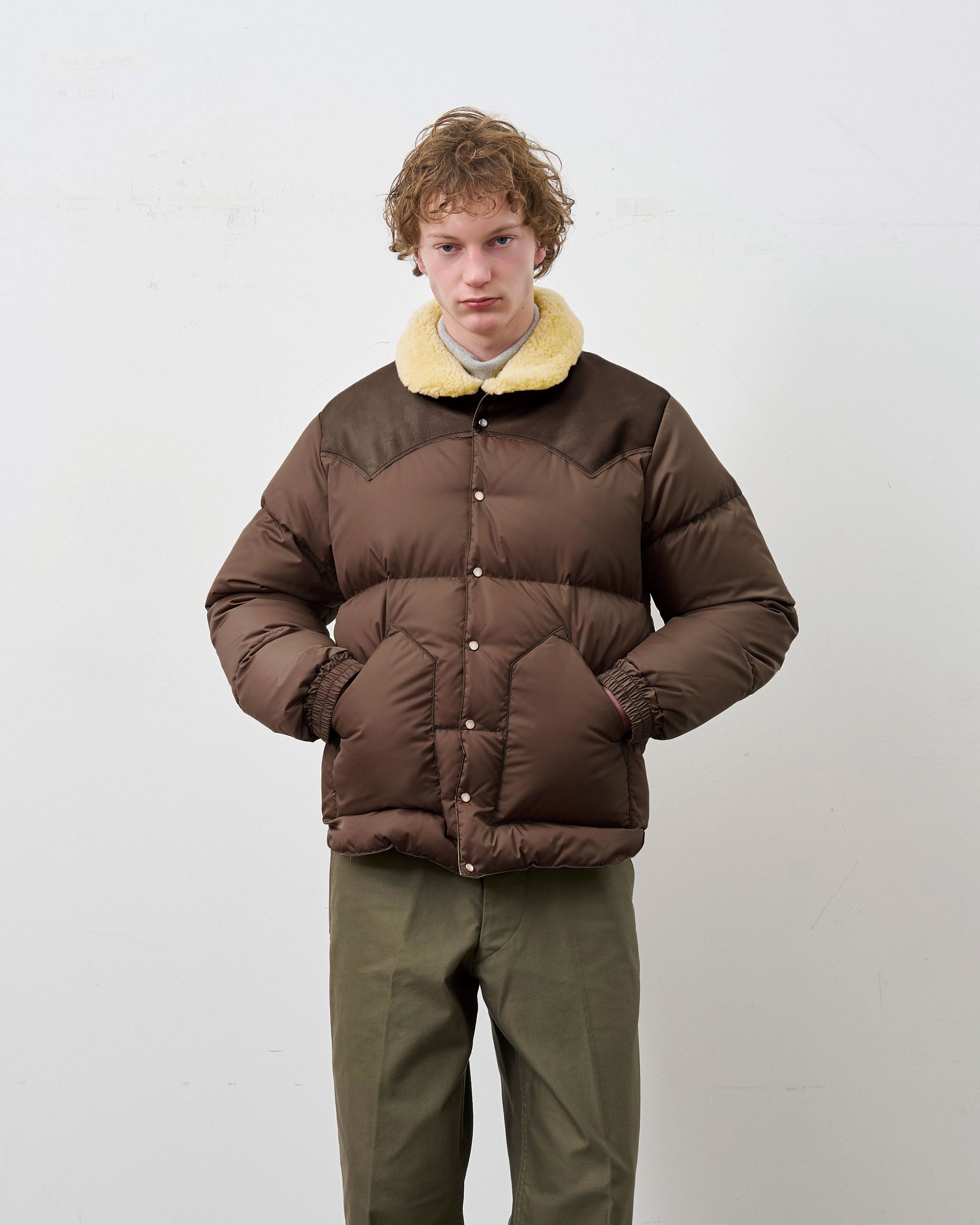 Christy Jacket