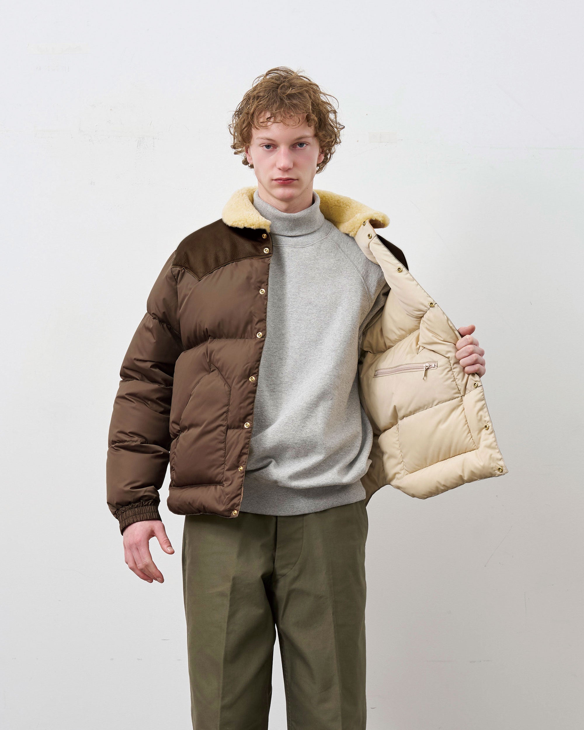 Christy Jacket