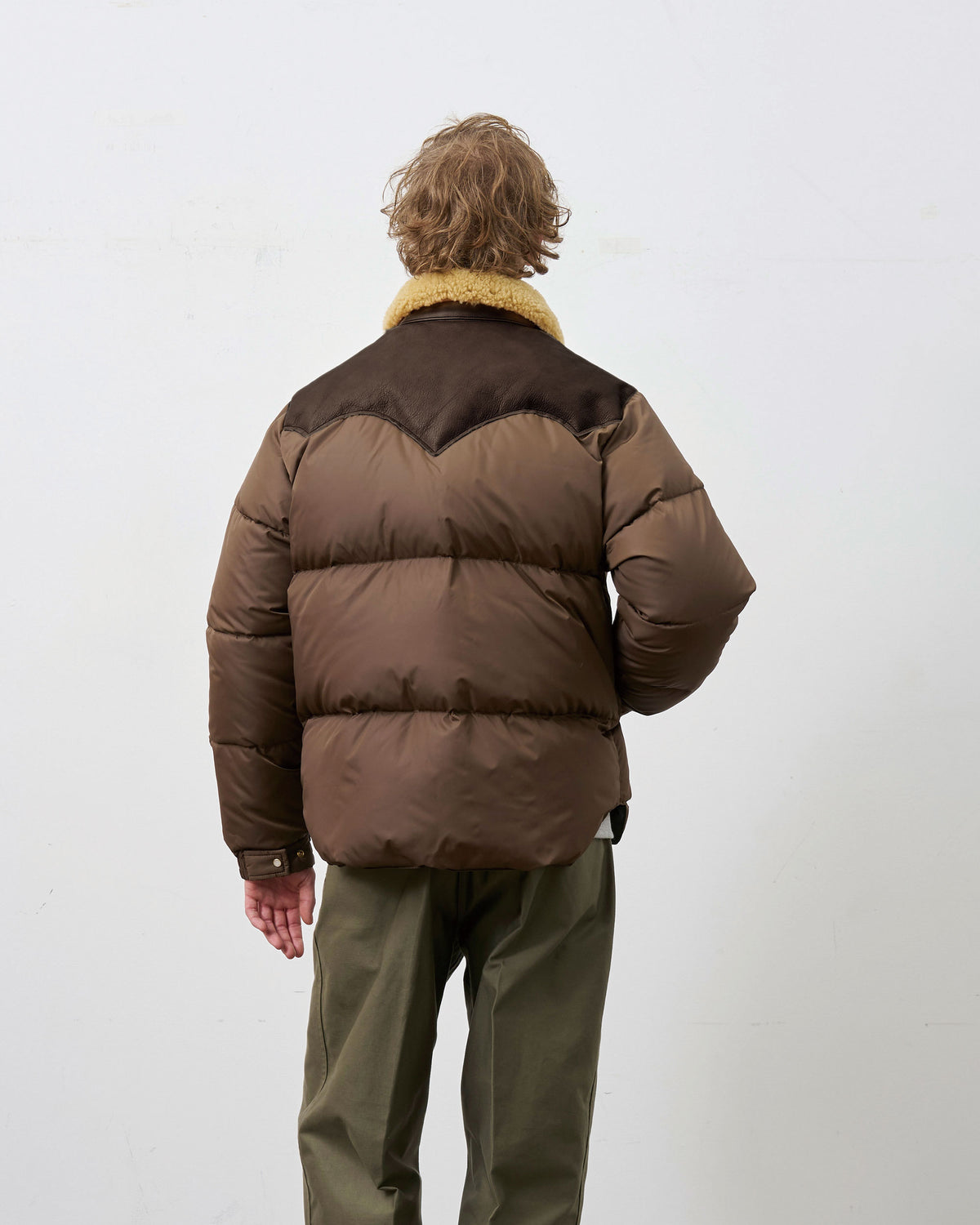 Christy Jacket