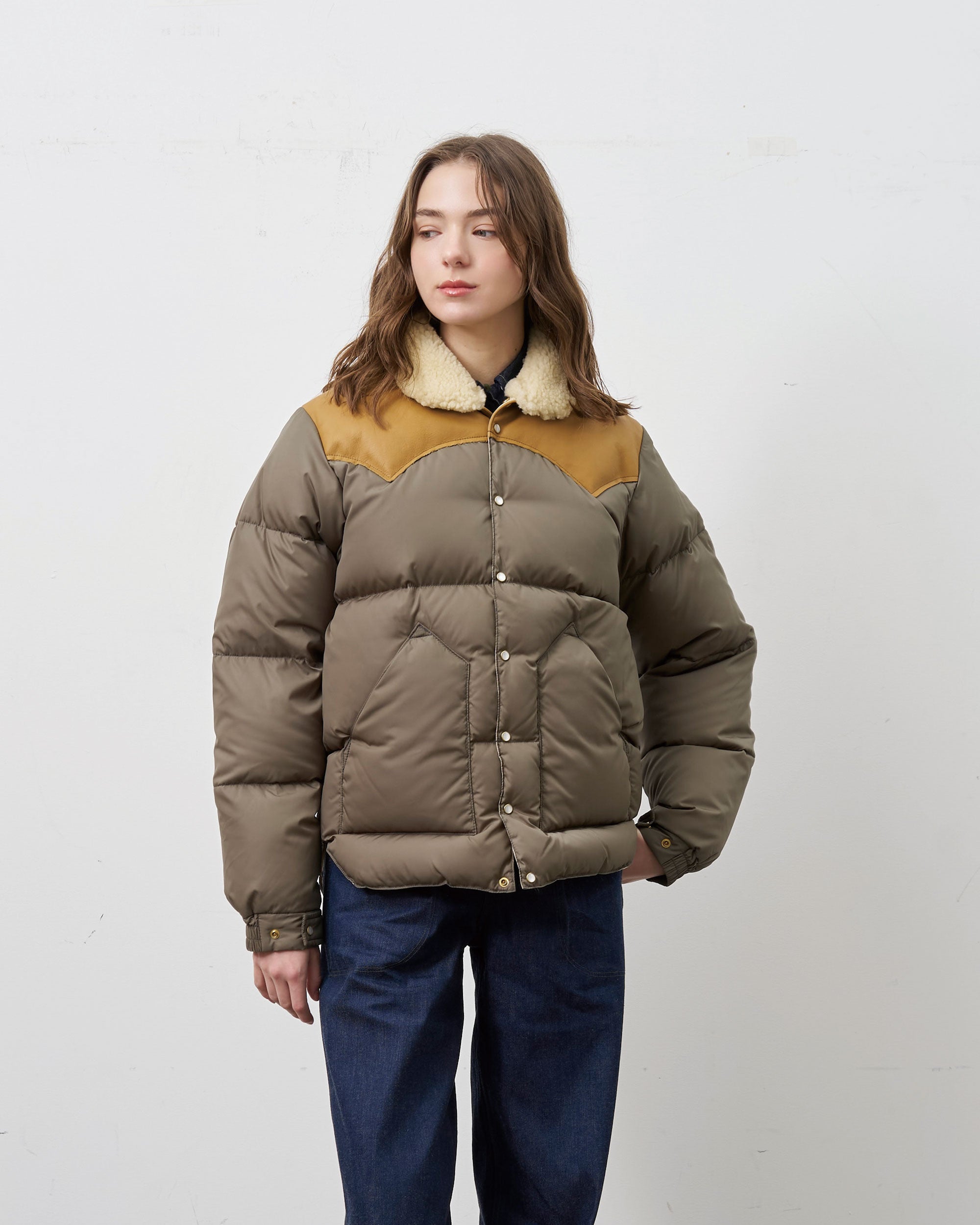 Christy Jacket