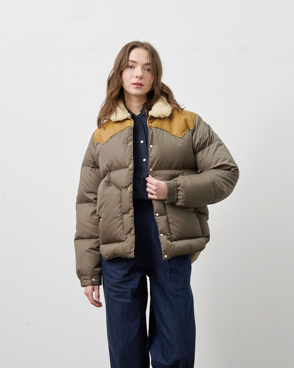 Christy Jacket