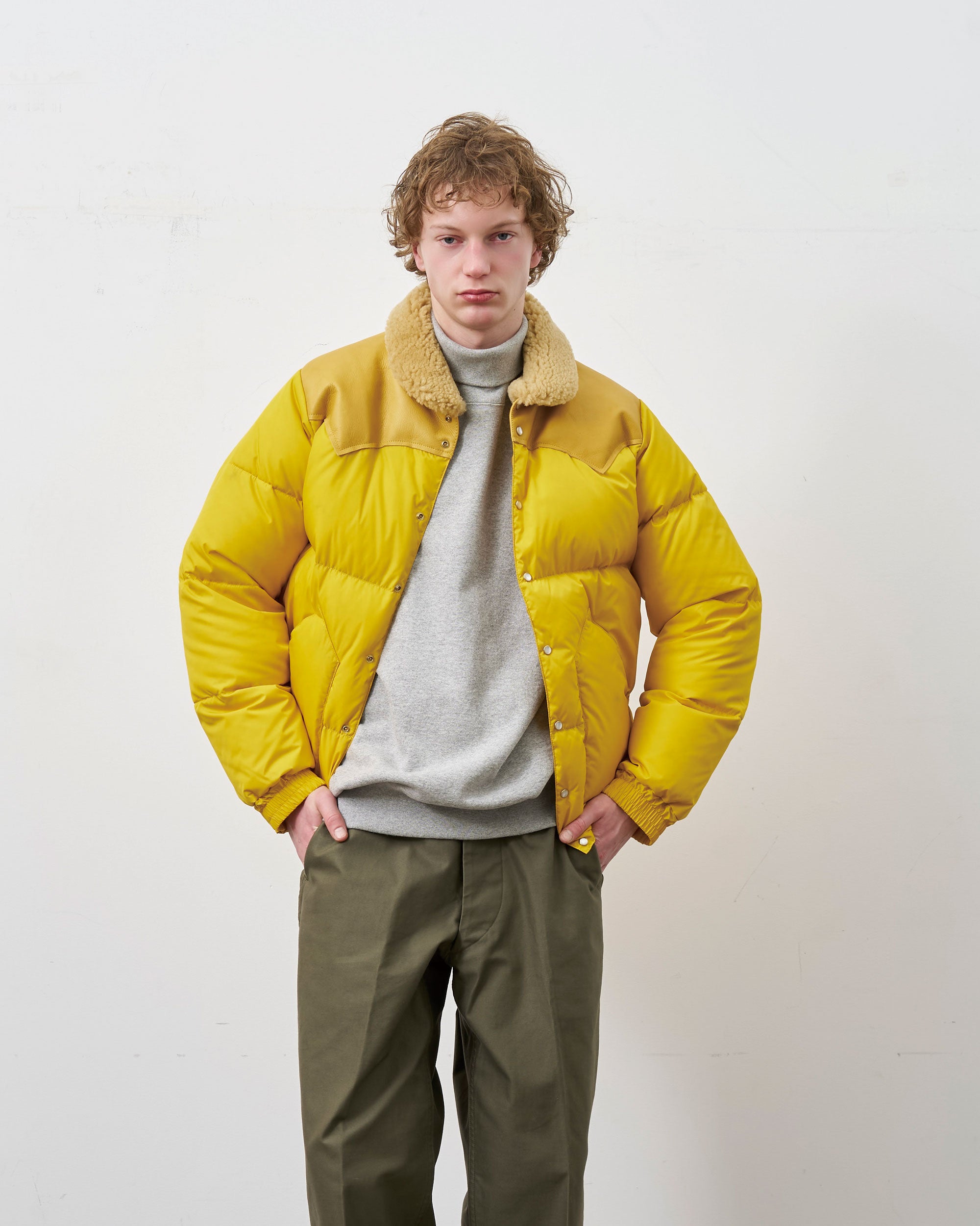 Christy Jacket