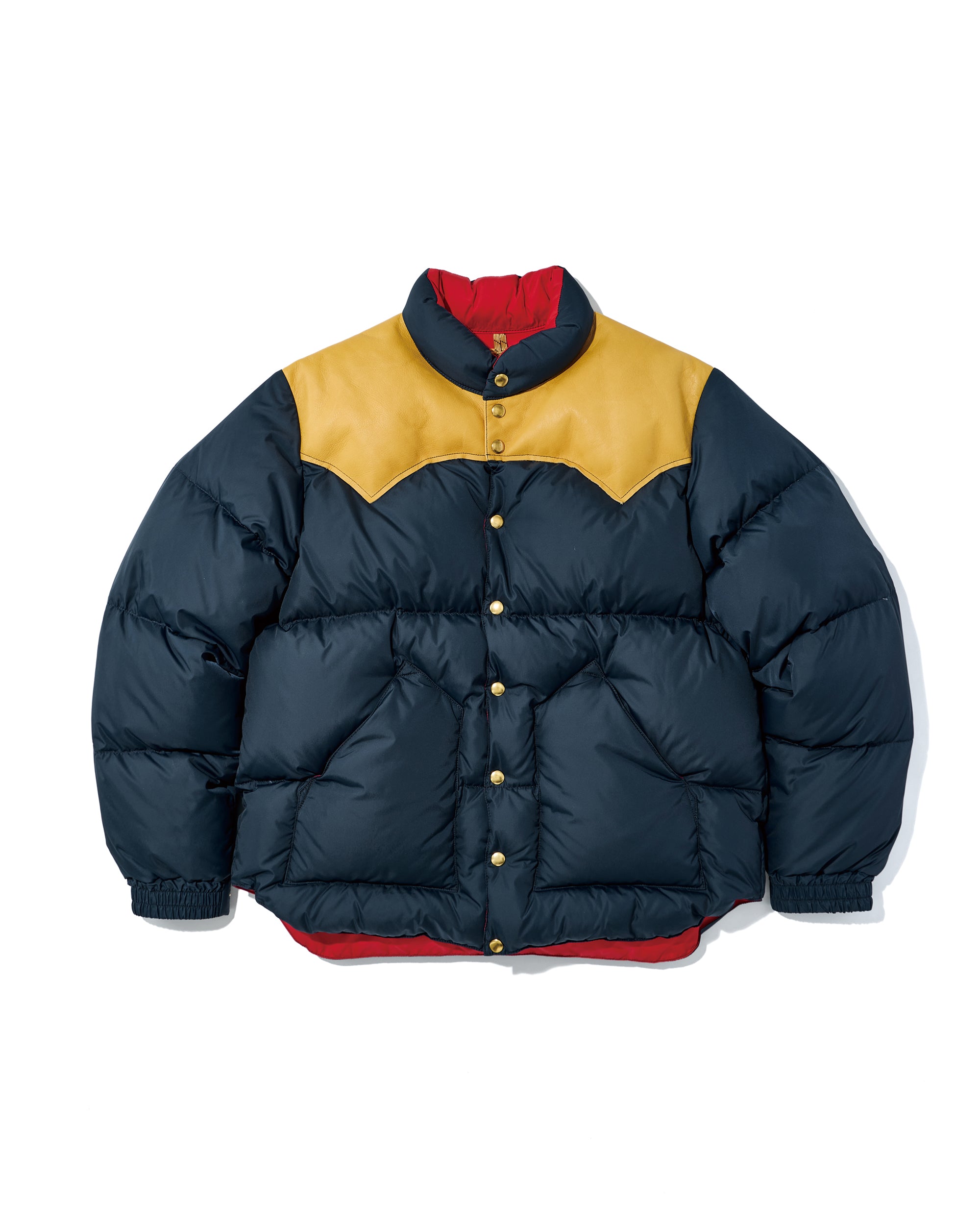 Down Jacket