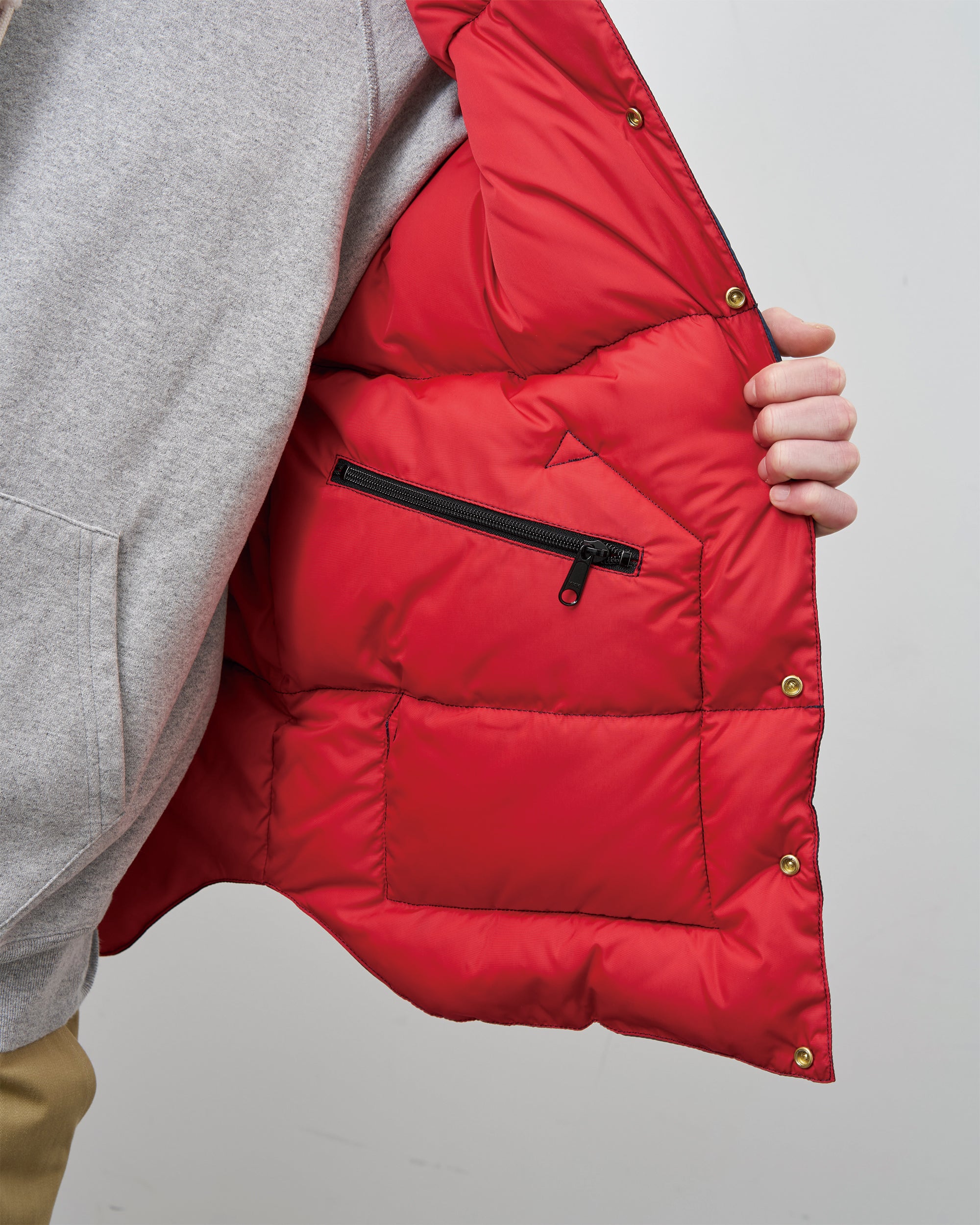 Down Jacket
