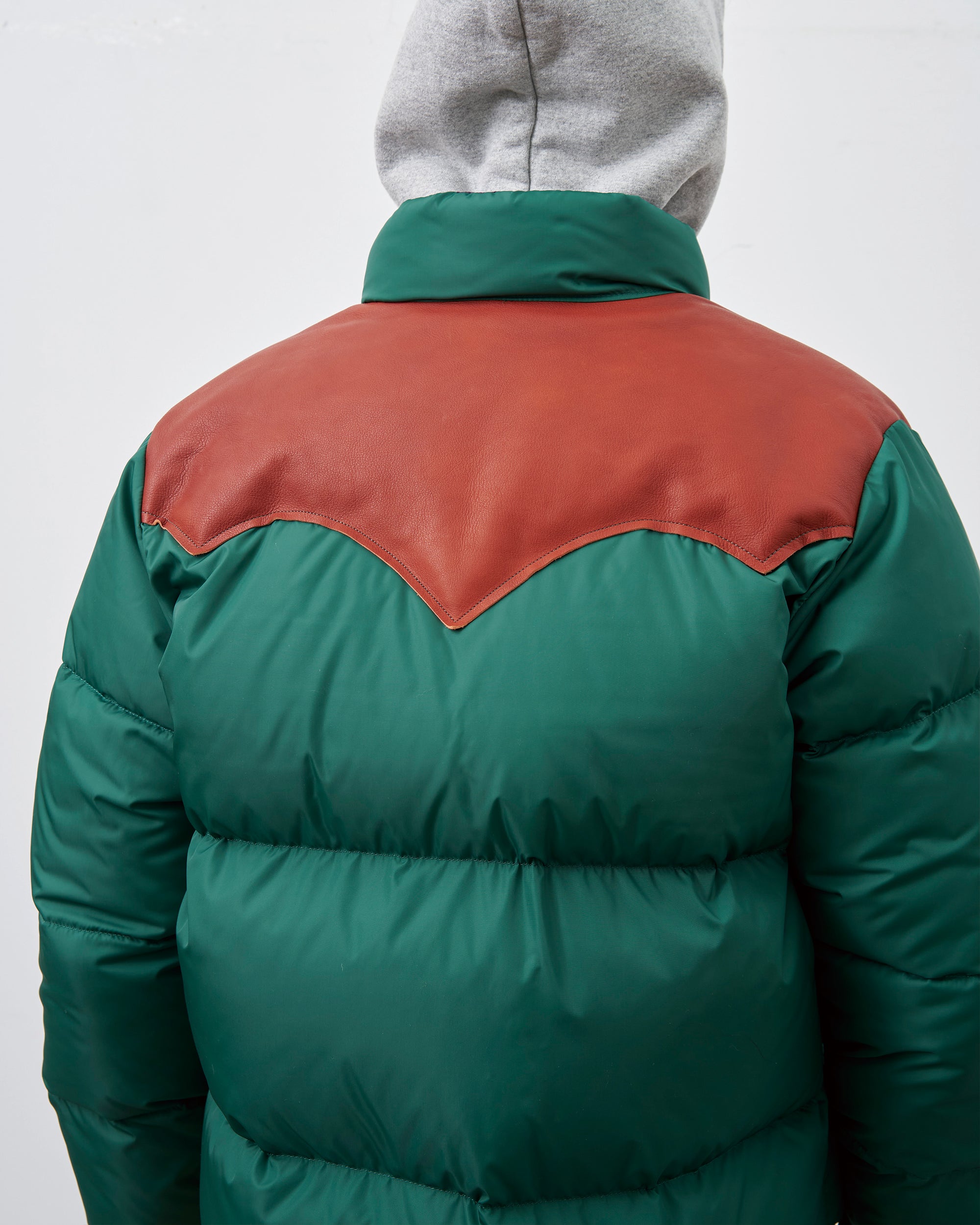 Down Jacket