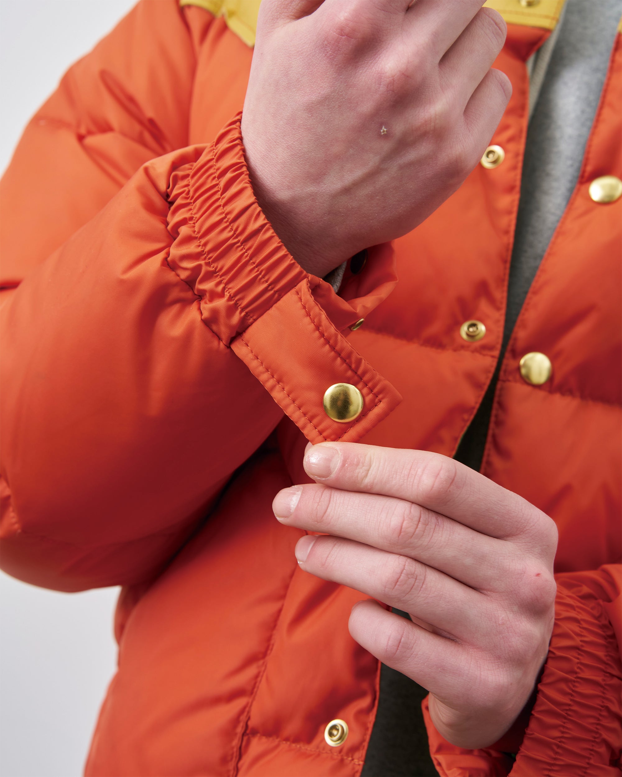Down Jacket