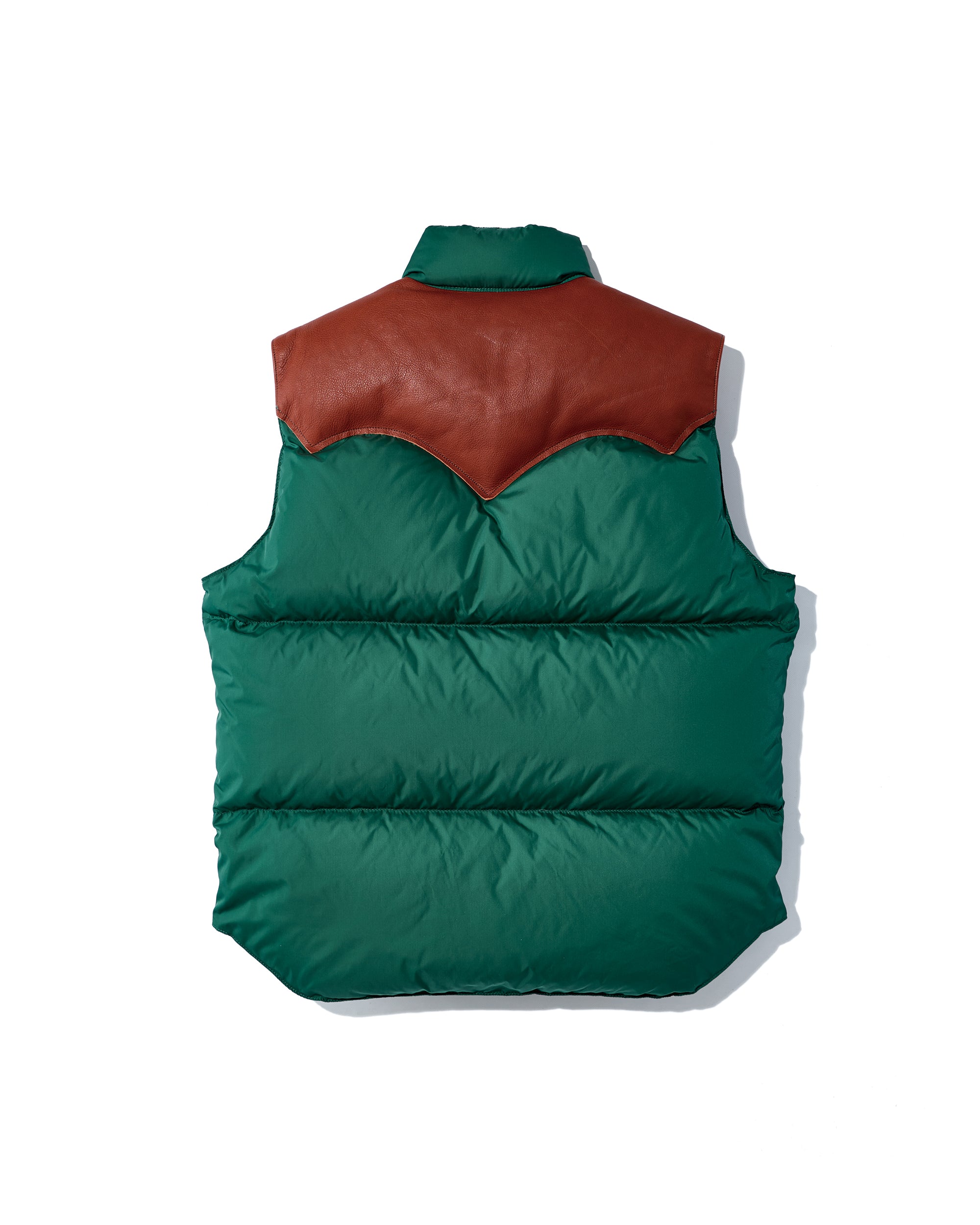 DOWN VEST