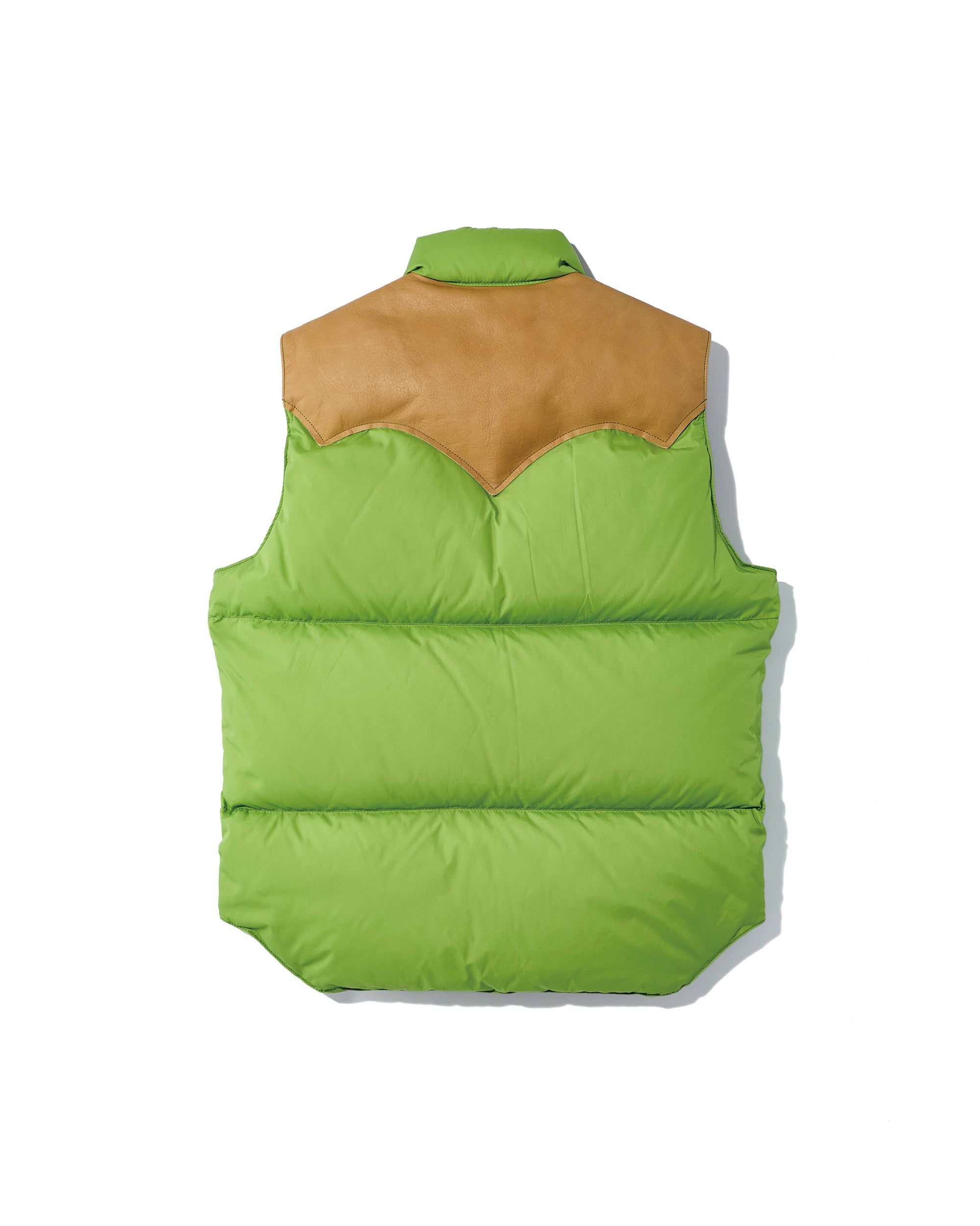 DOWN VEST