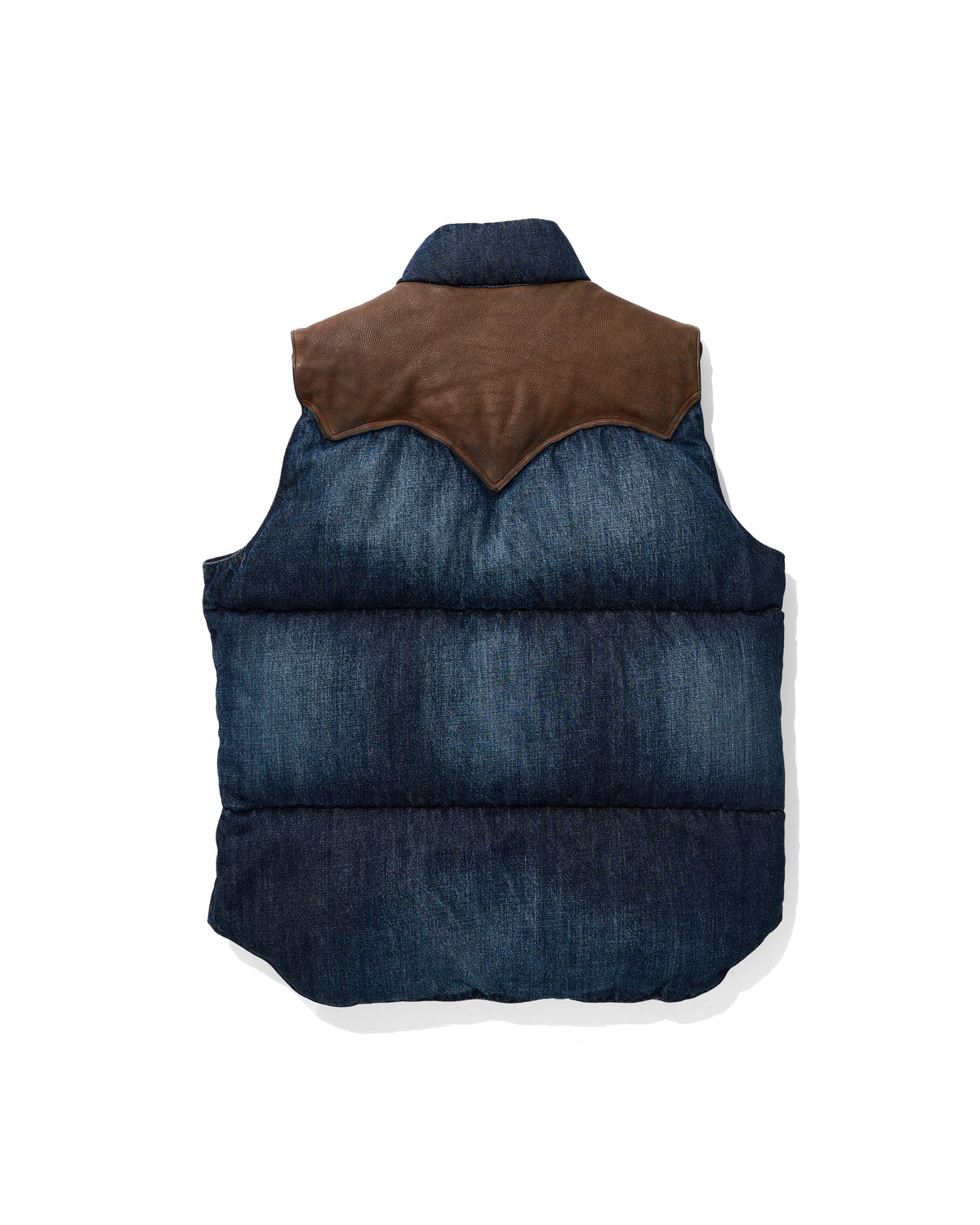 Down Vest