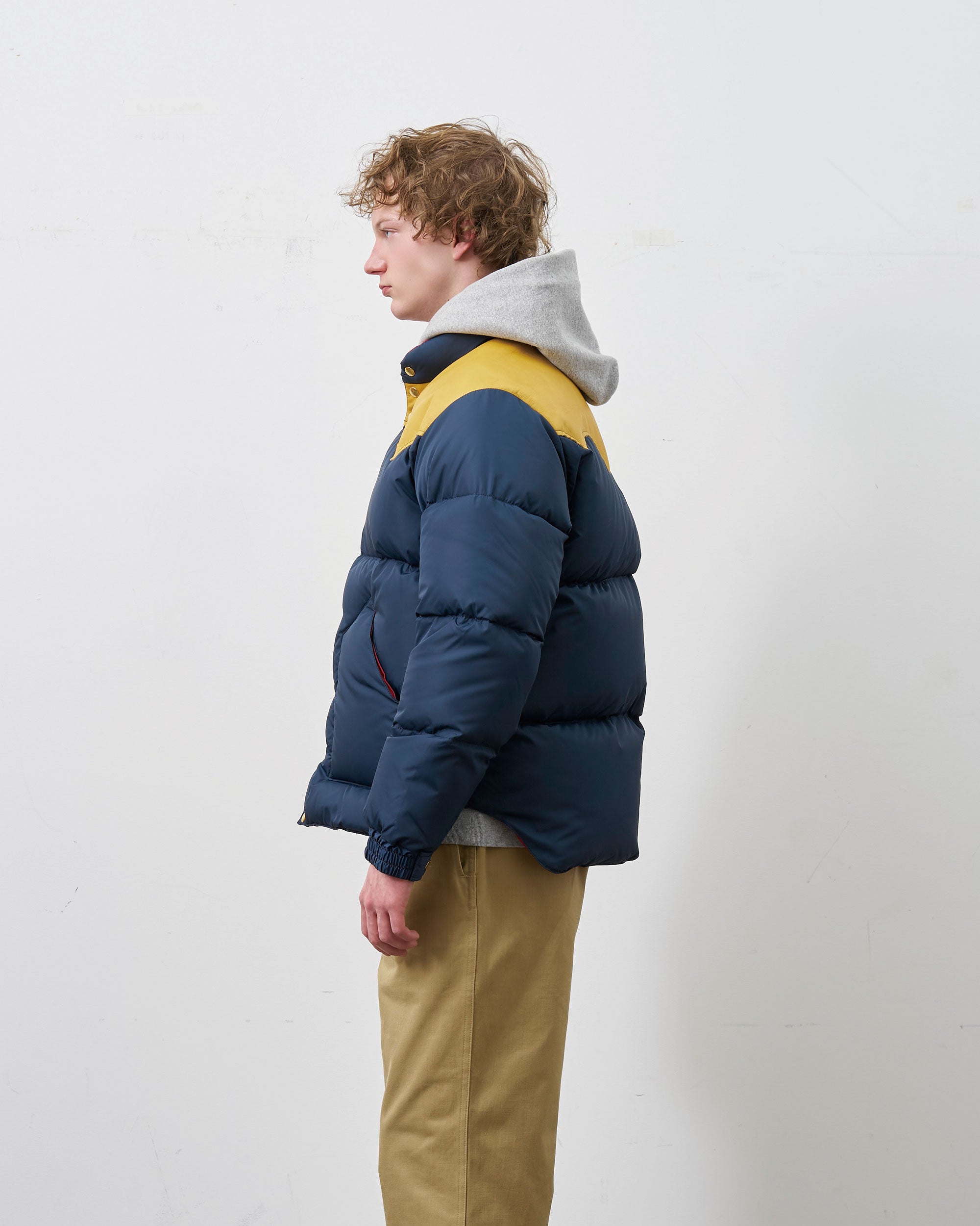 Down Jacket