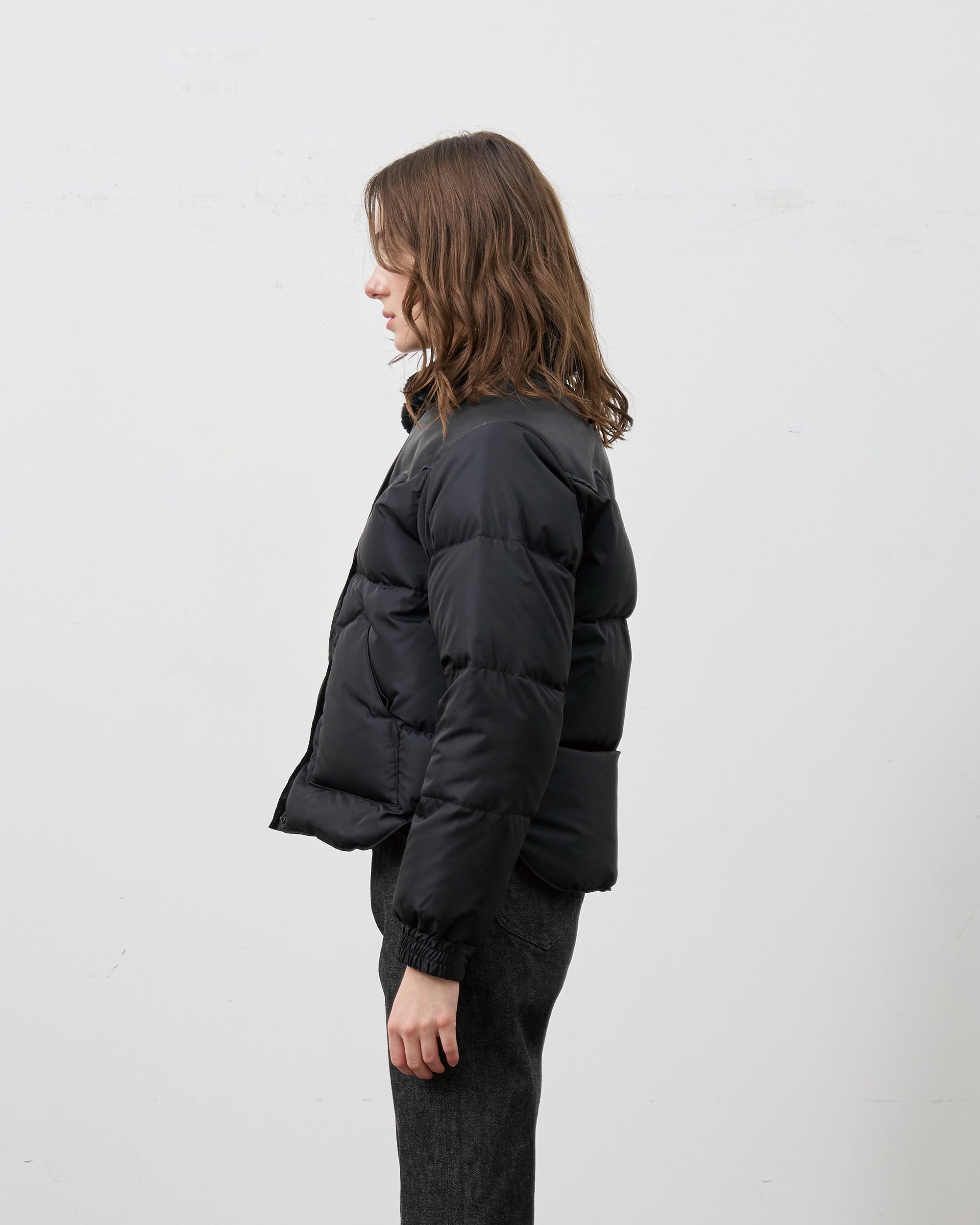 Kourtney Jacket
