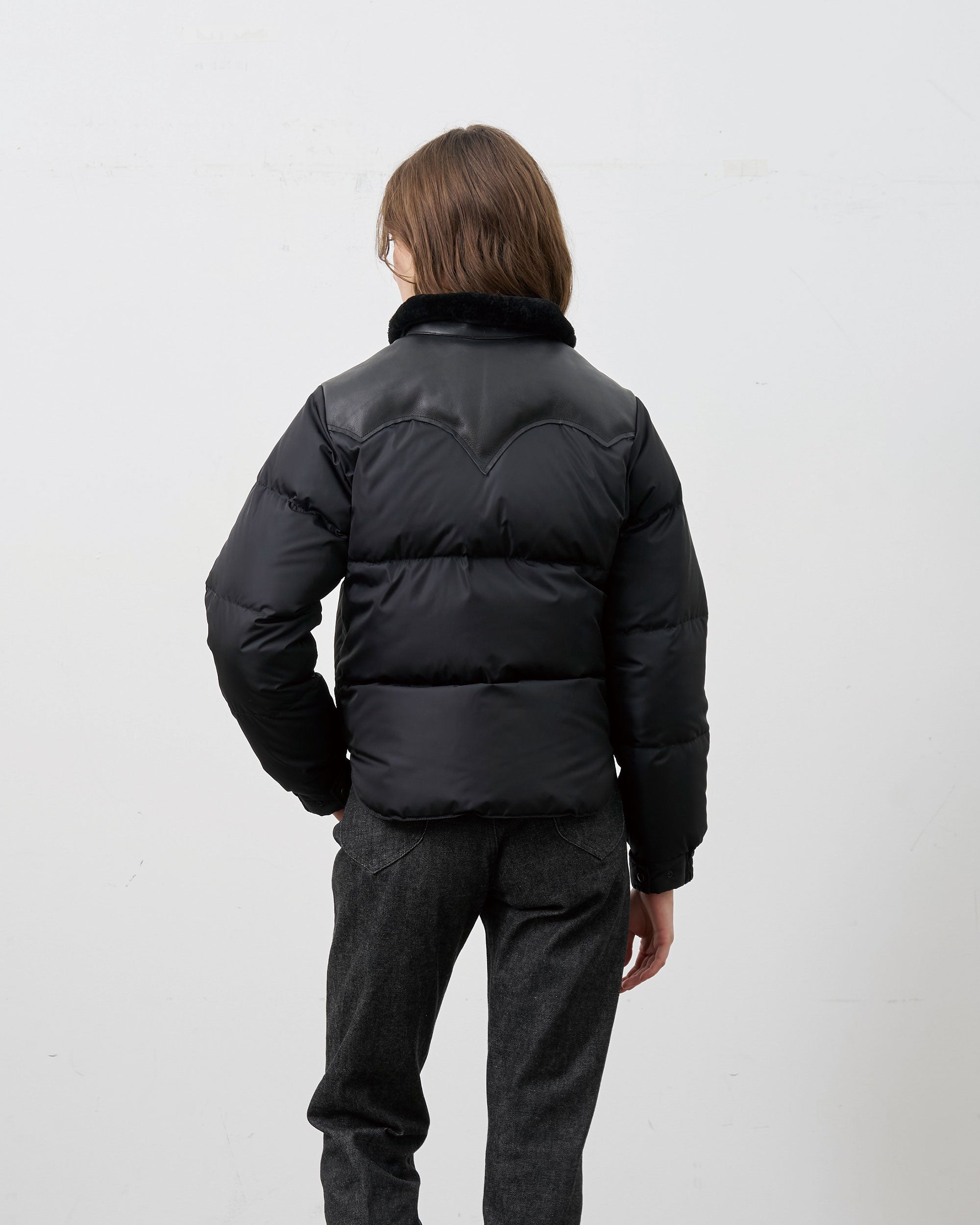 Kourtney Jacket