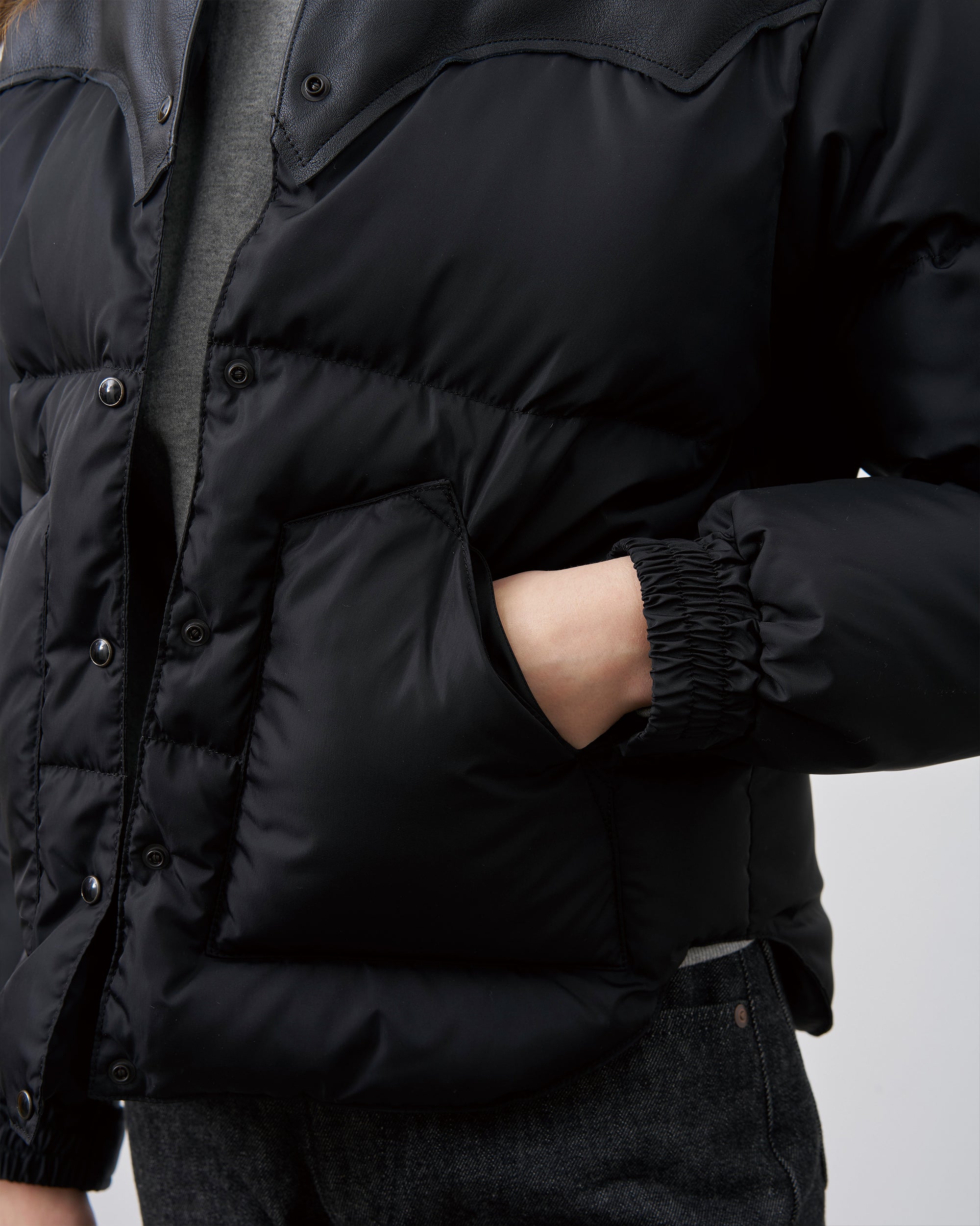 Kourtney Jacket